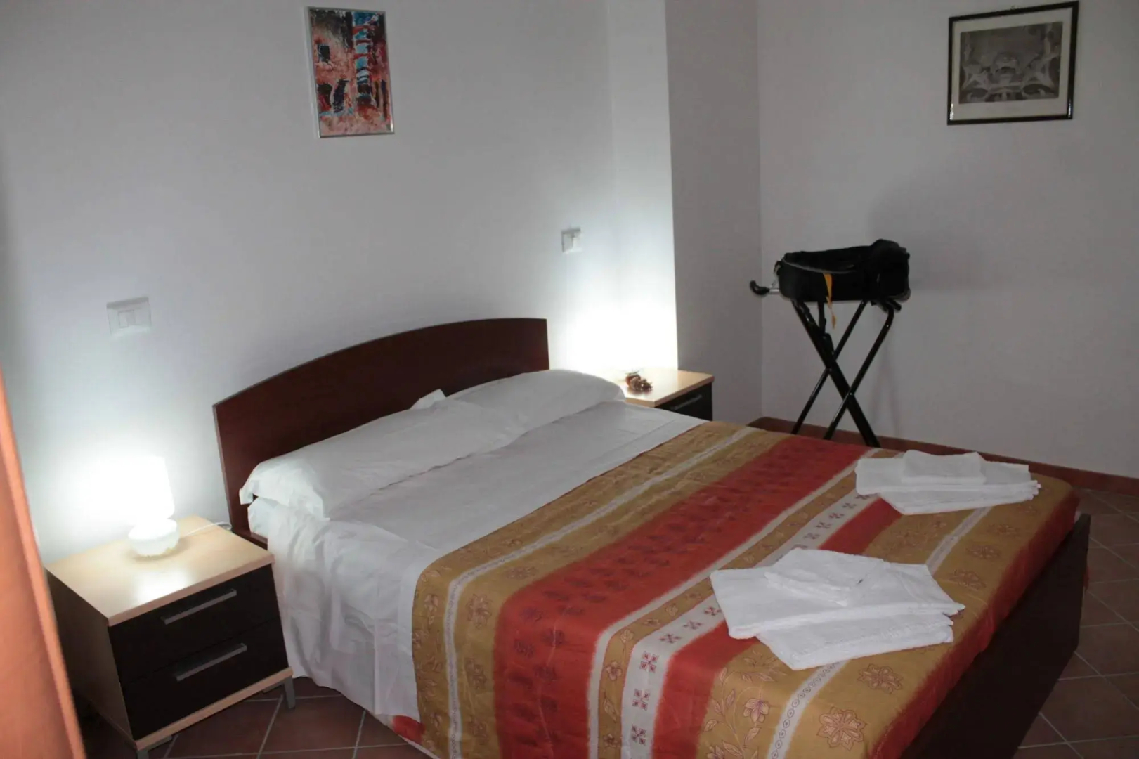 Residence Sol Levante