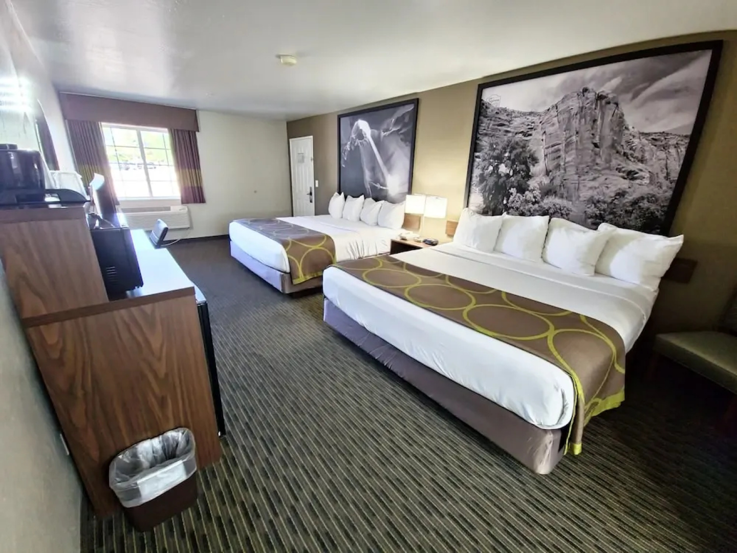 Super 8 Wickenburg Az