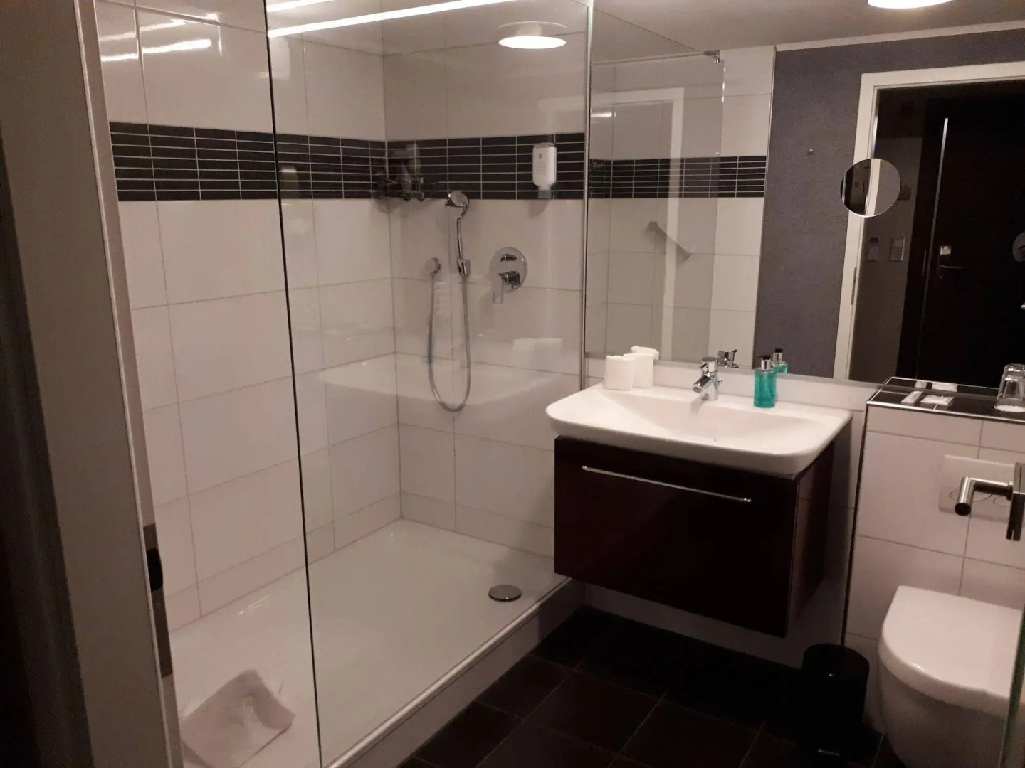 Top Hotel Krämer