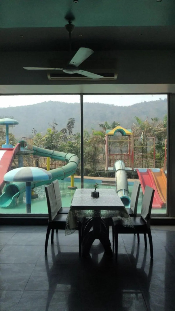 Royal Hills Vasai - Thane