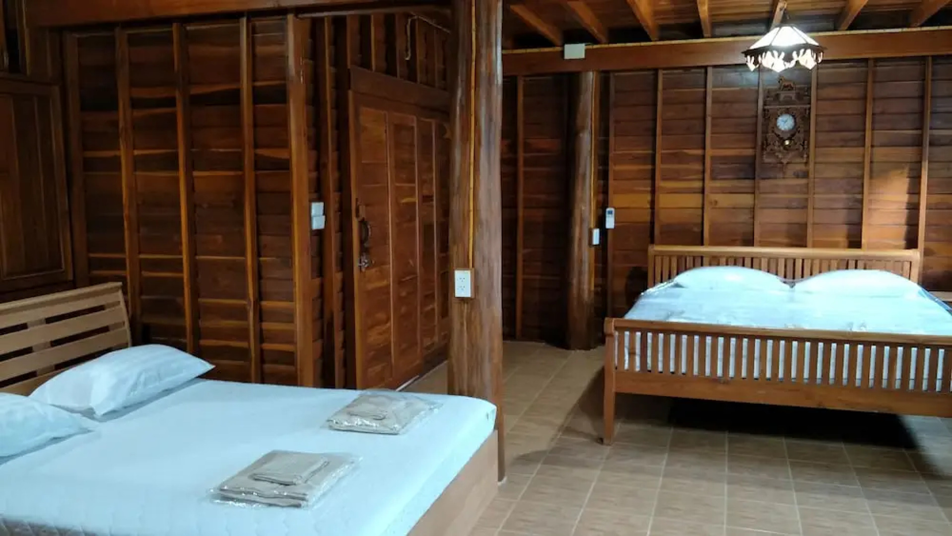 Huanmaisakngam Resort