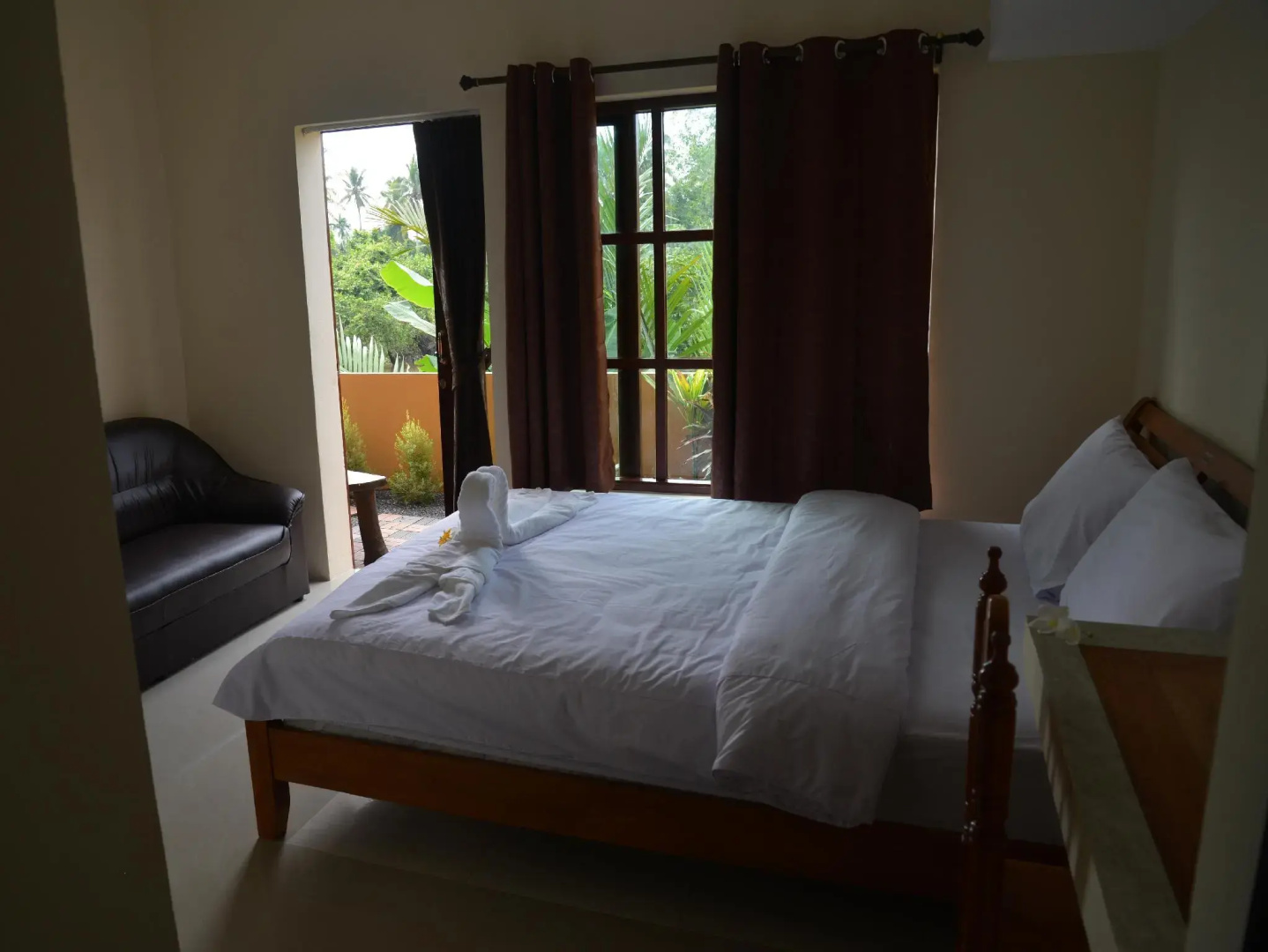 Sucholtee Resort