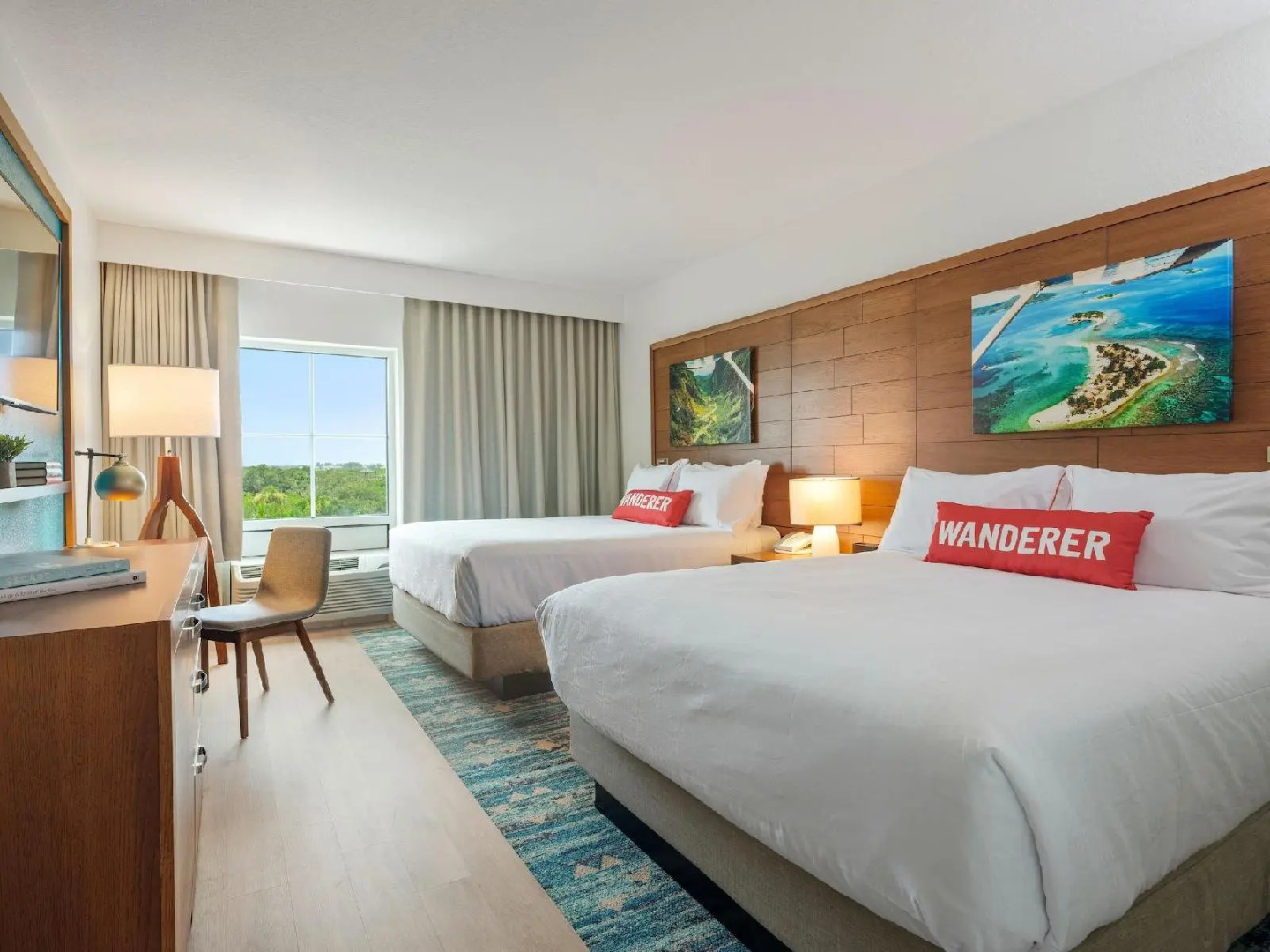 Compass Hotel Anna Maria Sound