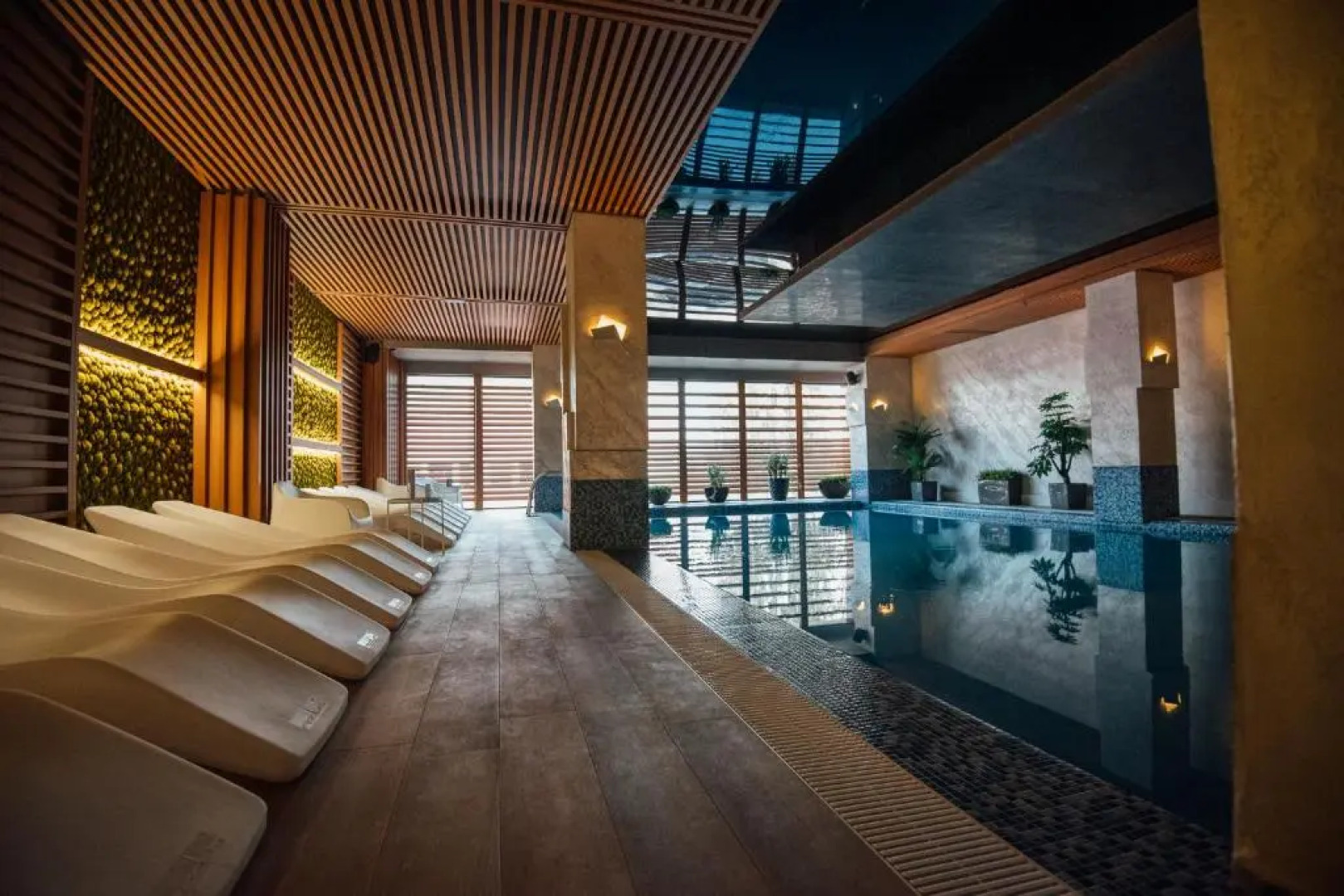 Boutique Hotel Fabesca