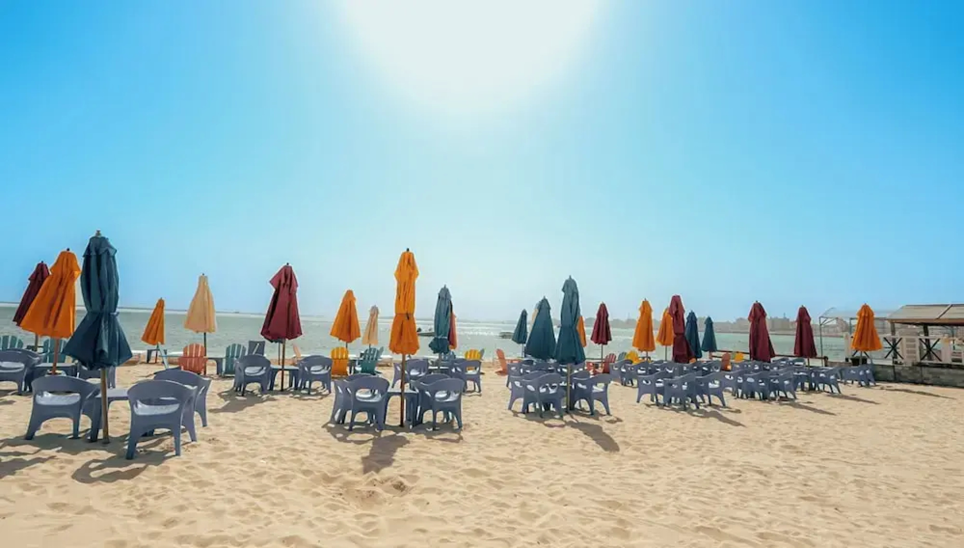 Riviera tibarose