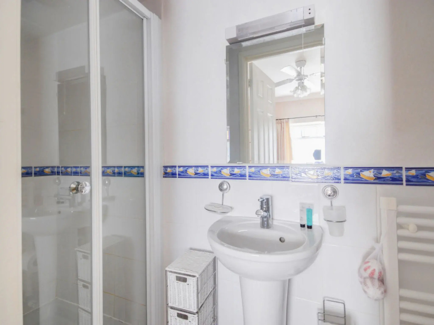 Holiday Home Quay Cottage