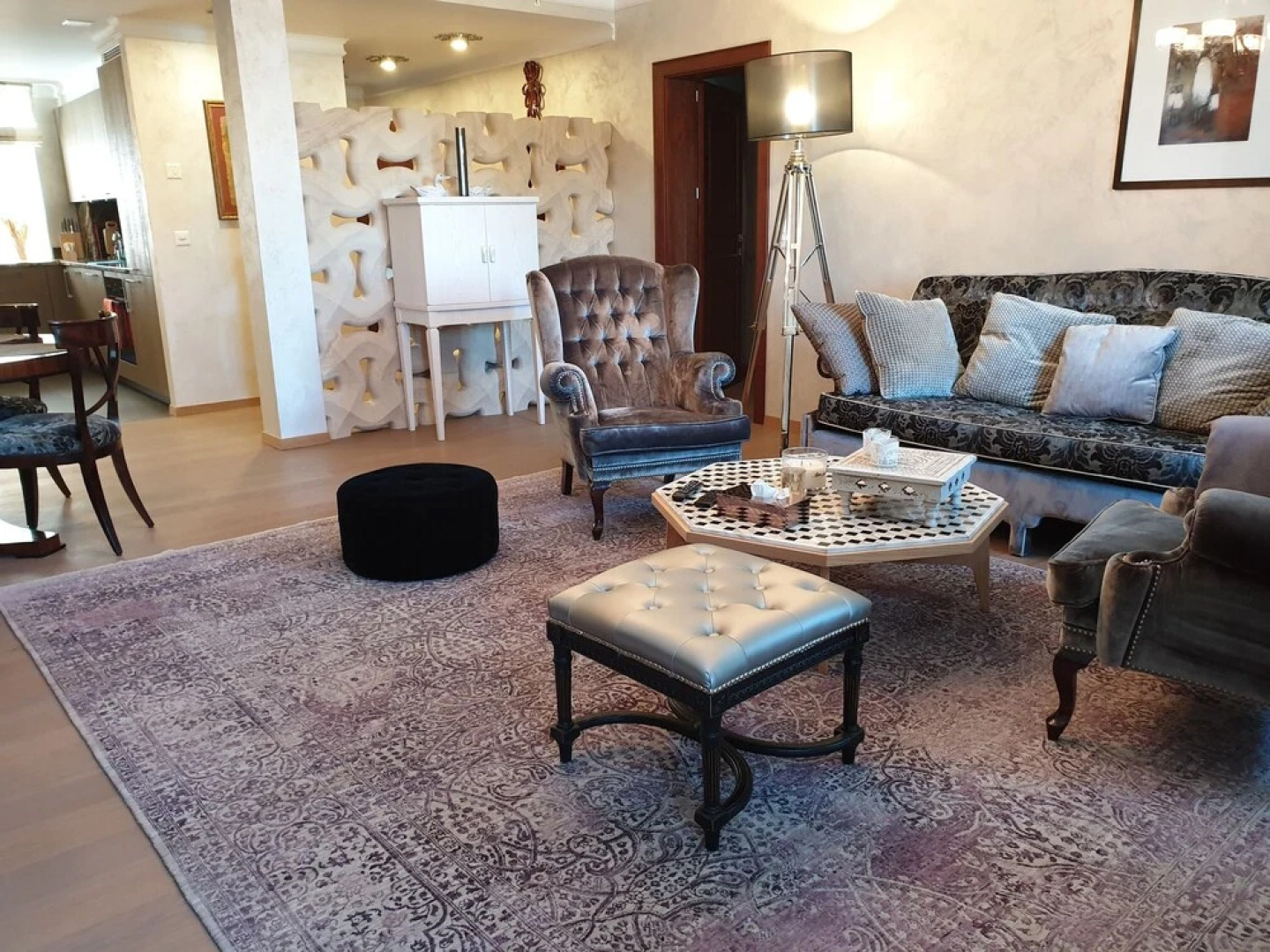 Montreux Grand Rue Apartments