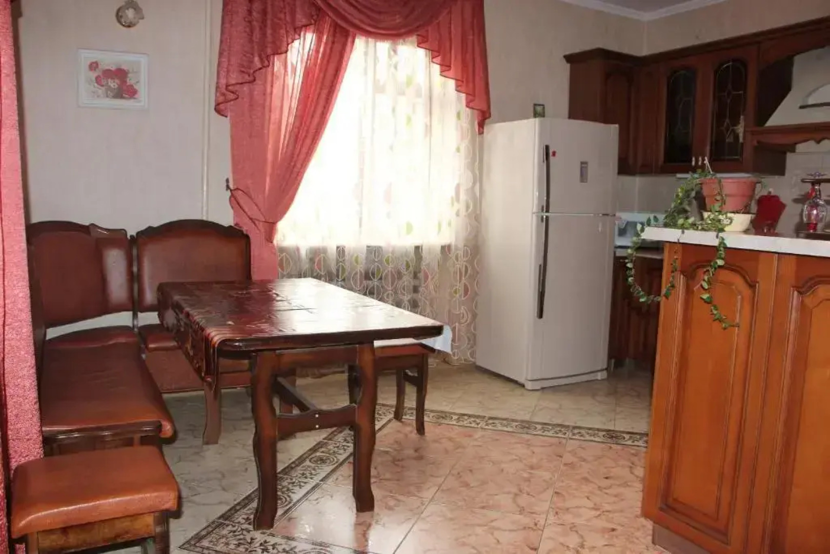 Hostel Tsentralniy Na Gogolya