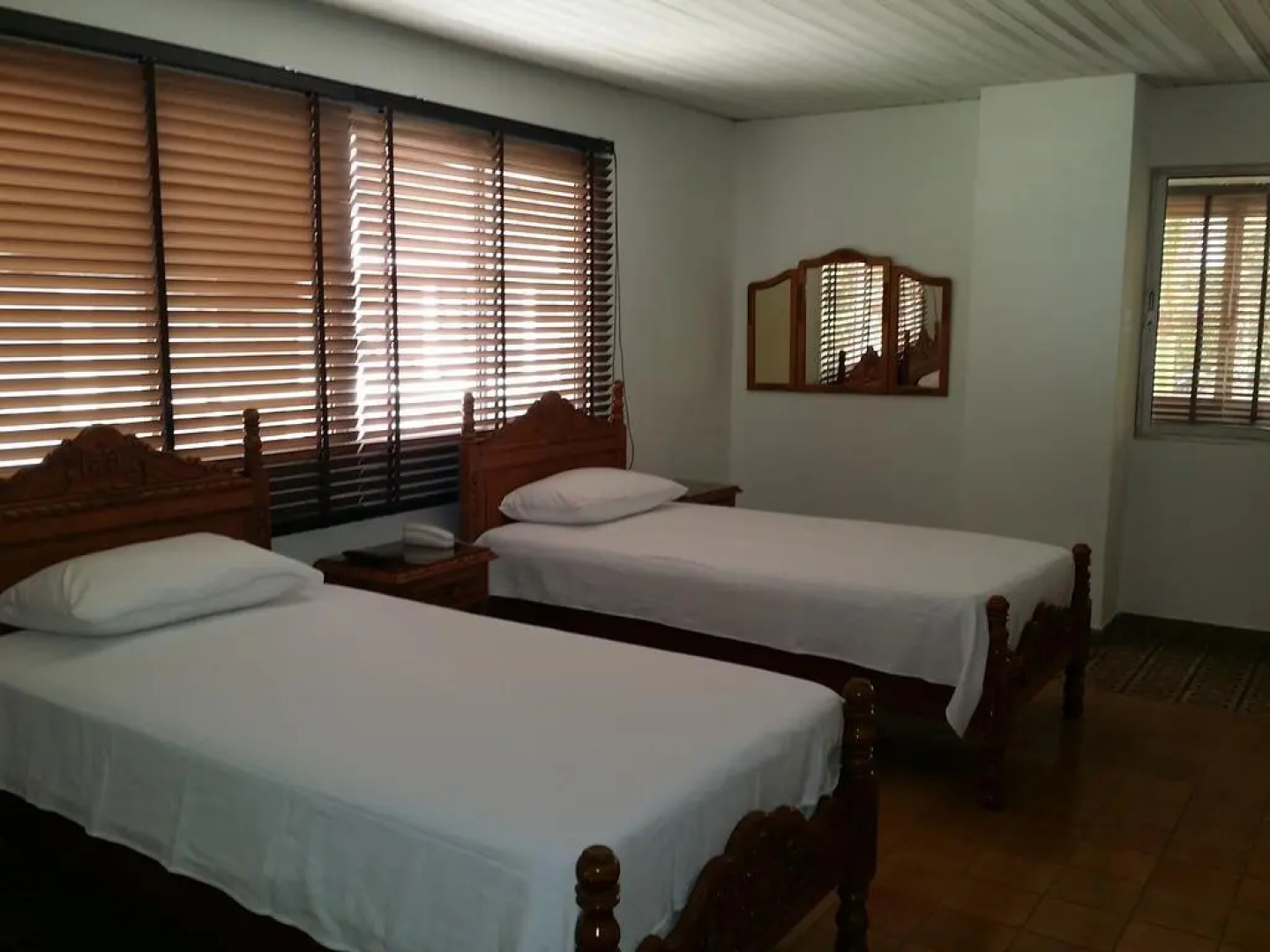 Hotel Mall Santana Del Río