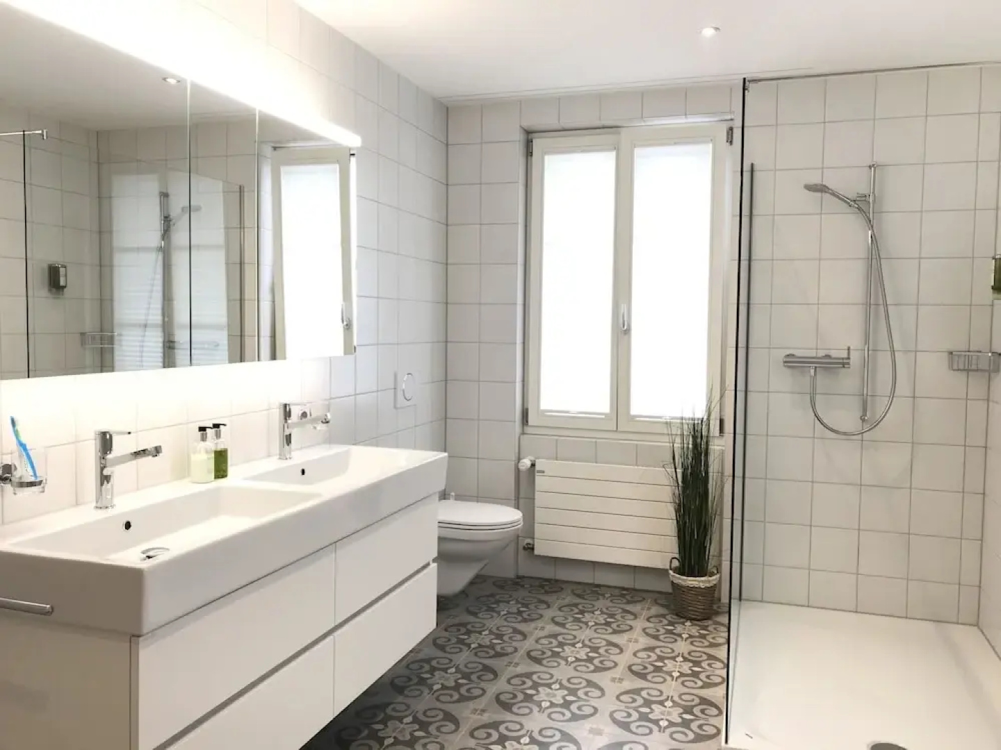 Verena s Boutique Villa au Lac Sachseln