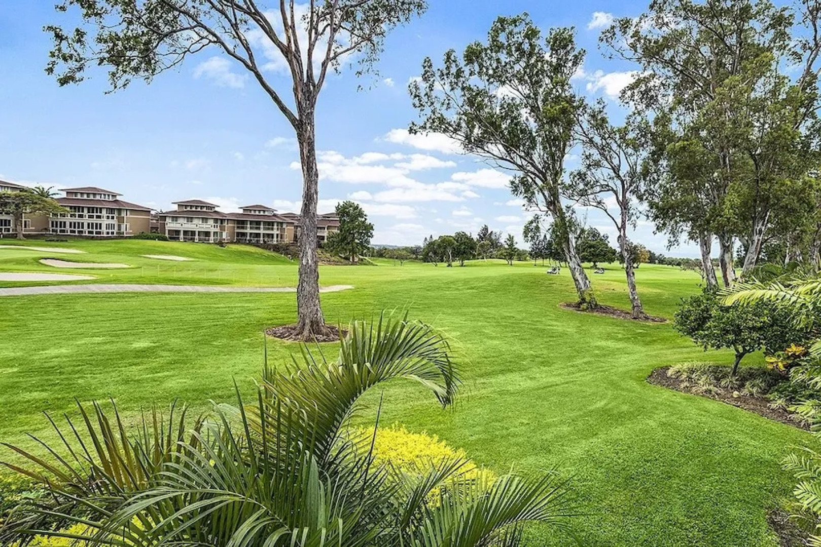 Waikoloa S F-100 2 Bedroom Condo