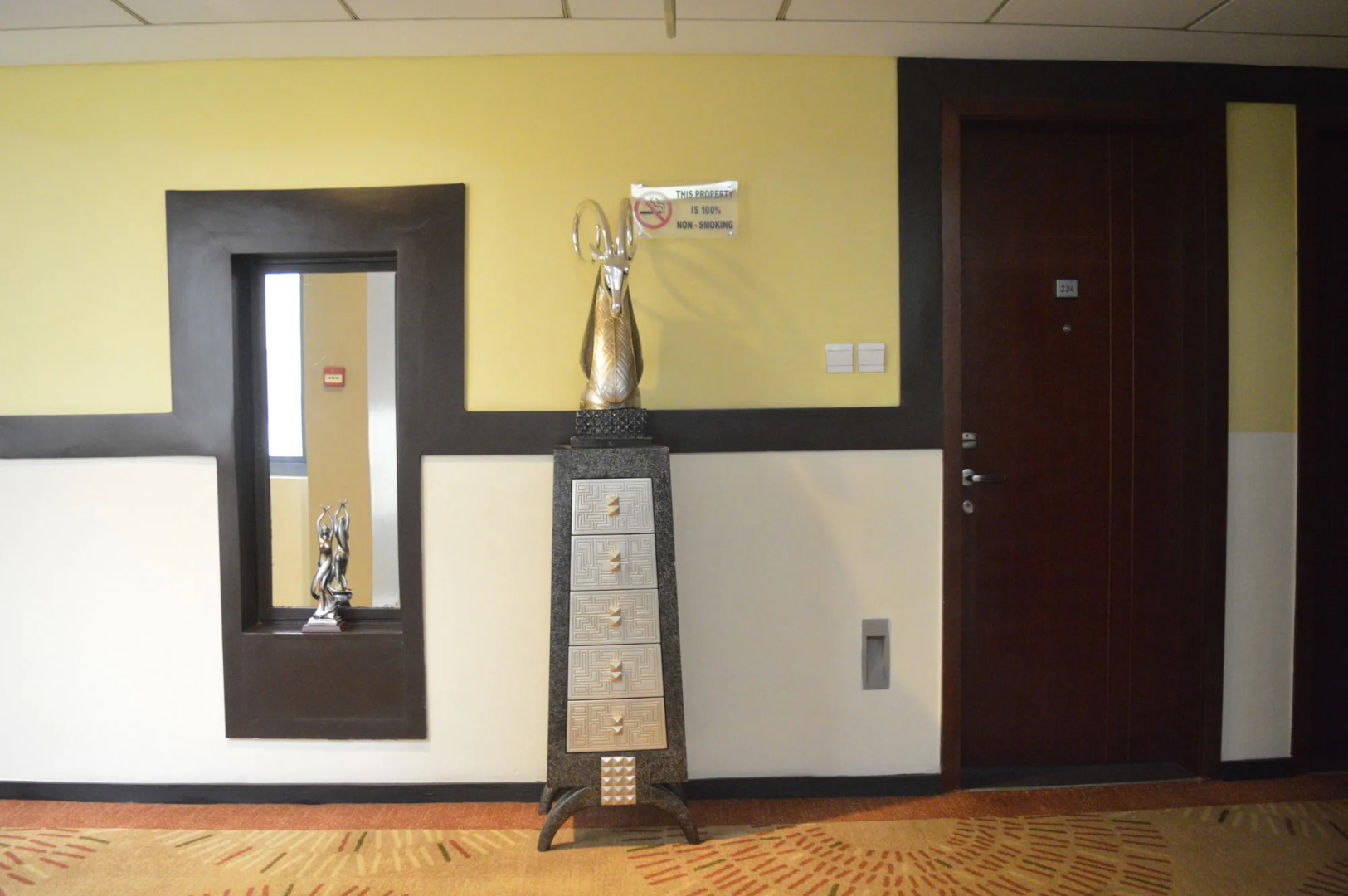 Best Western Premier Accra Airport Hotel