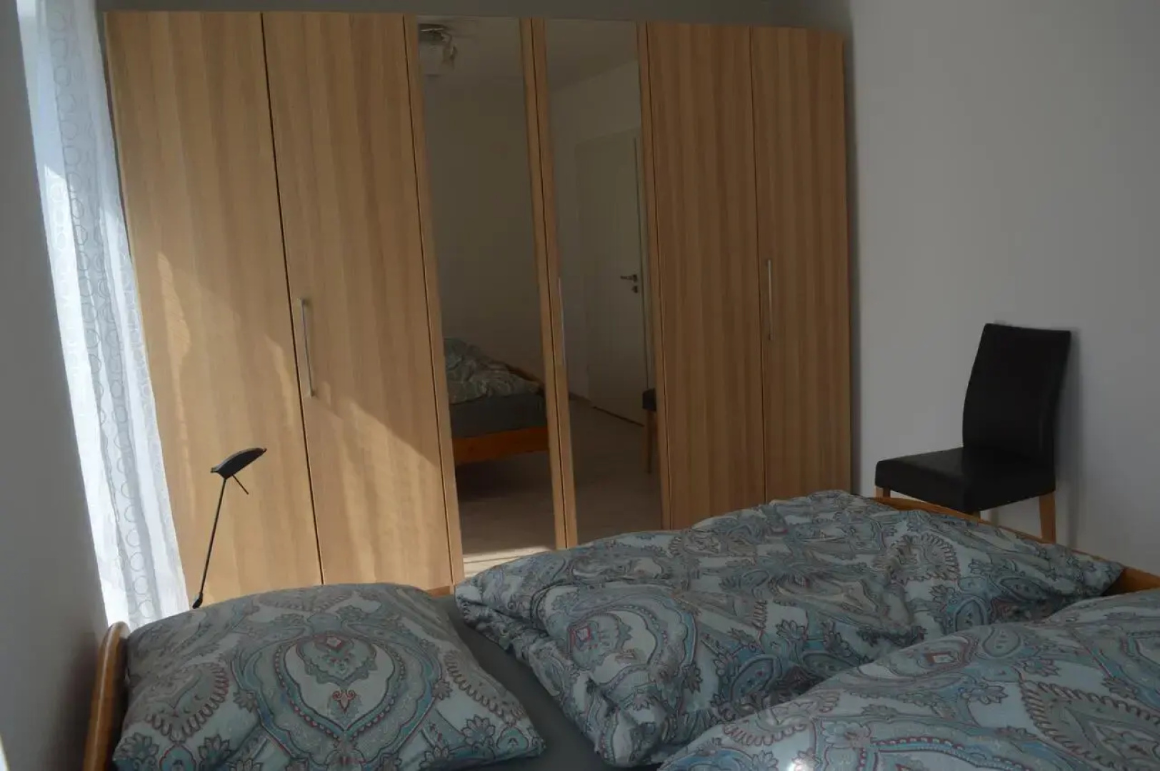 City-Apartment Bad Schussenried