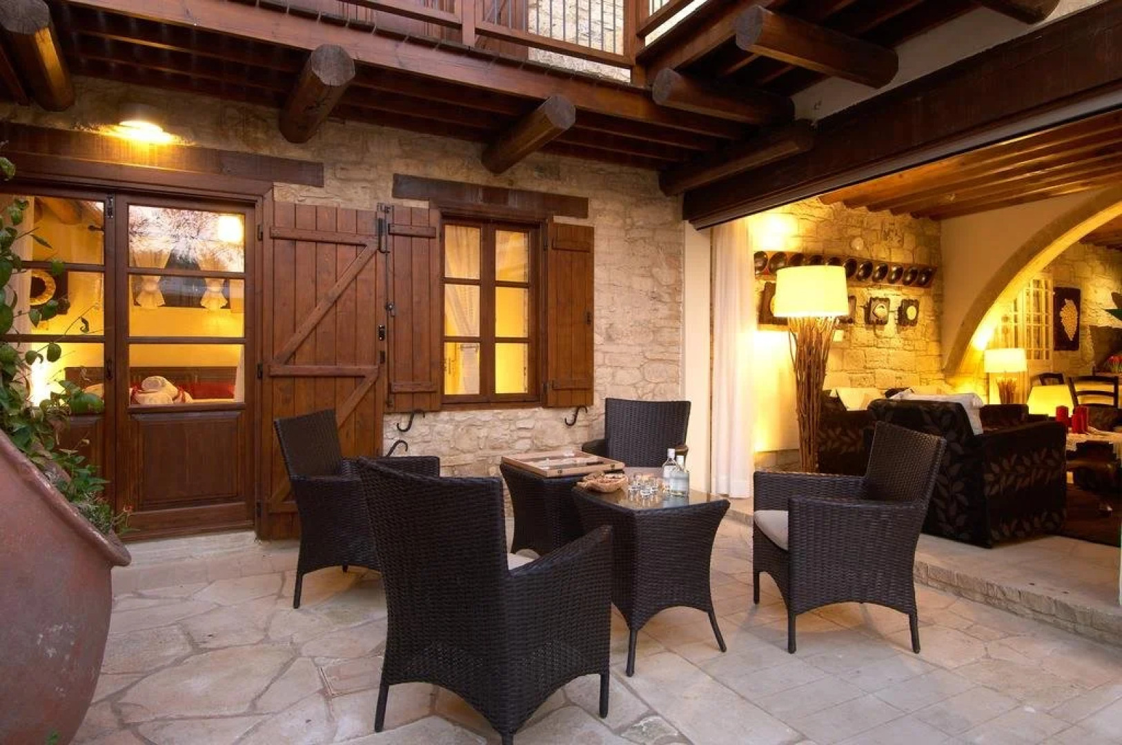 Arsorama Village Homes