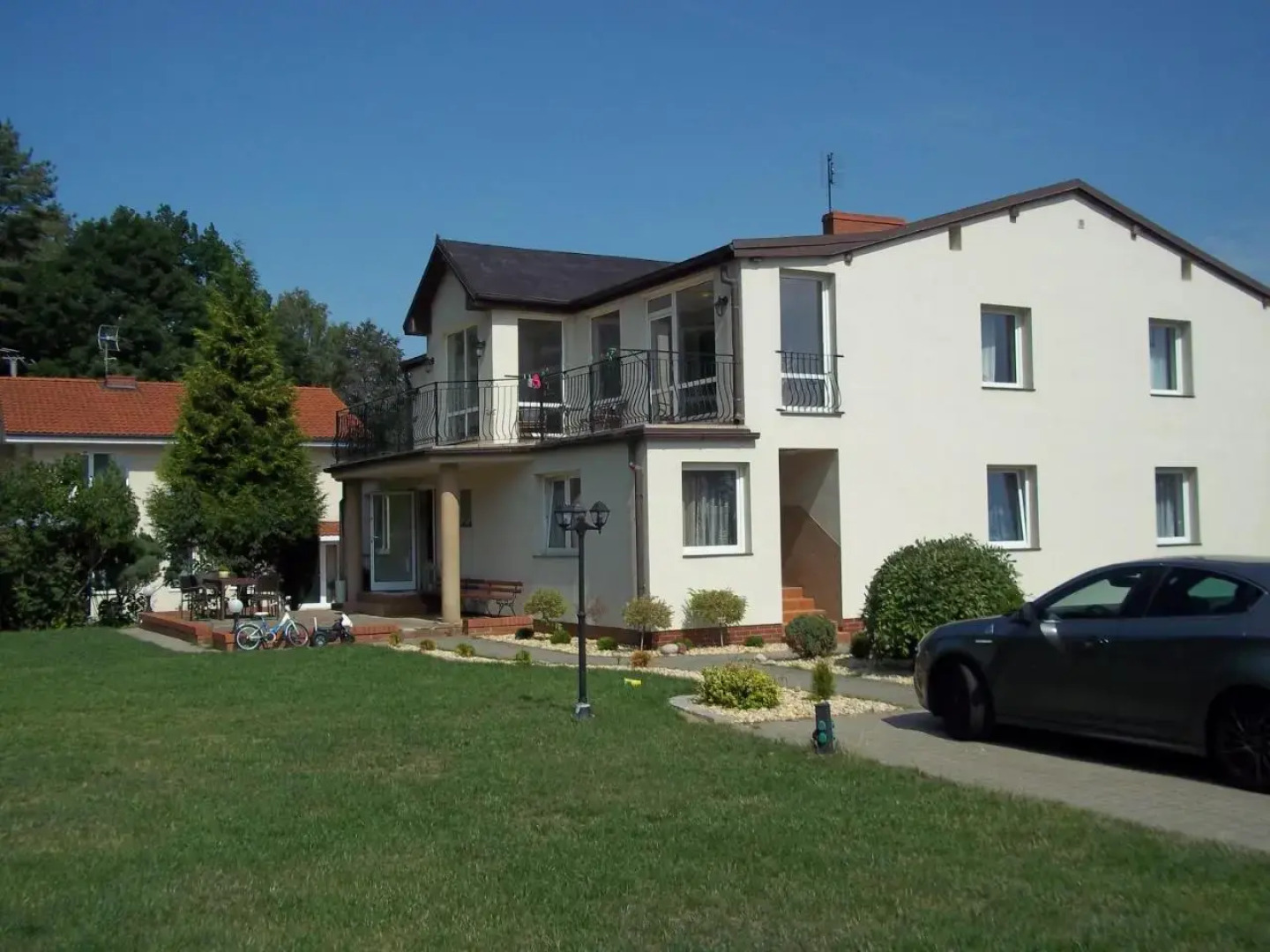 4 Pory Roku Apartamenty Domki Pokoje