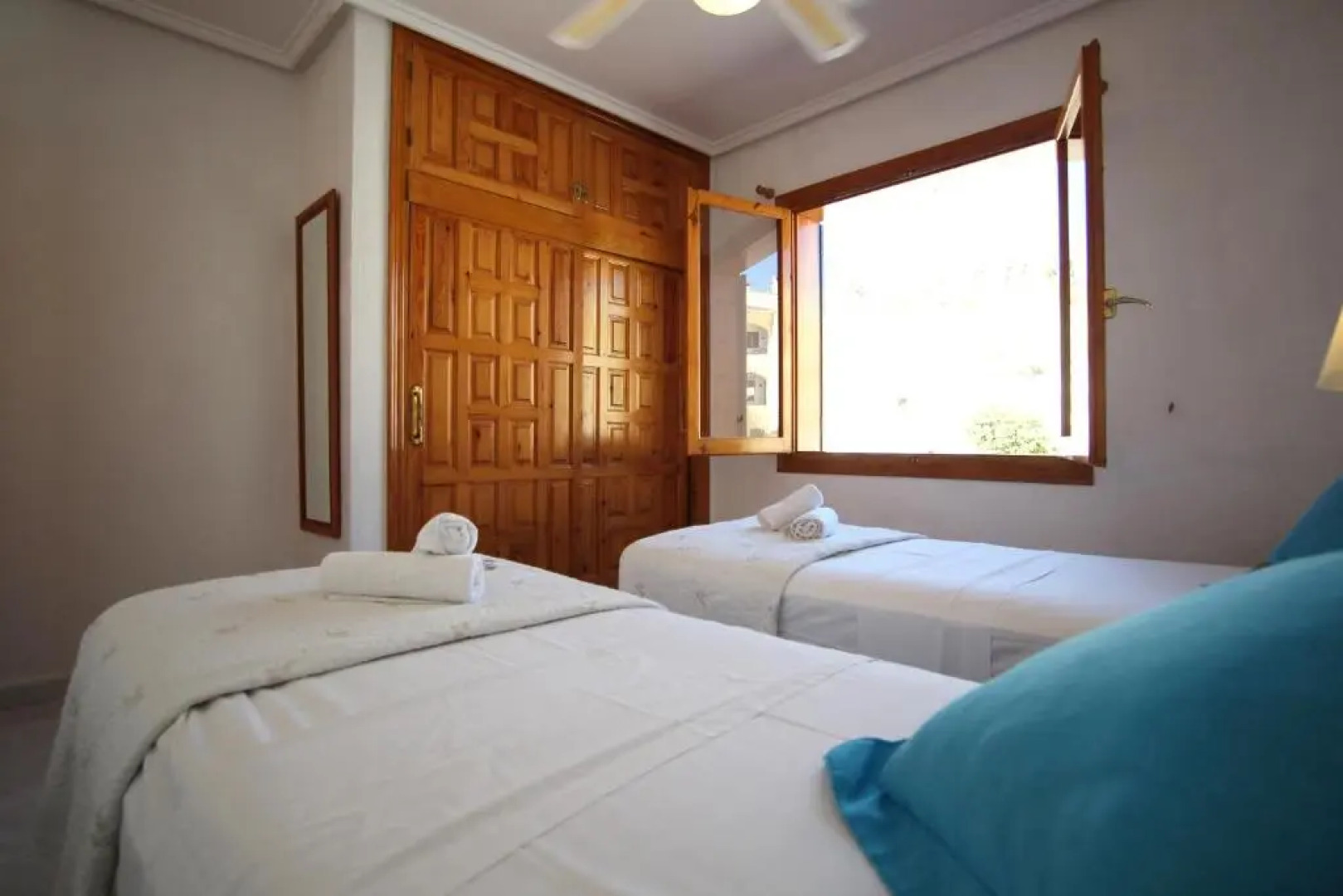 AL026 Apartamento EVITA