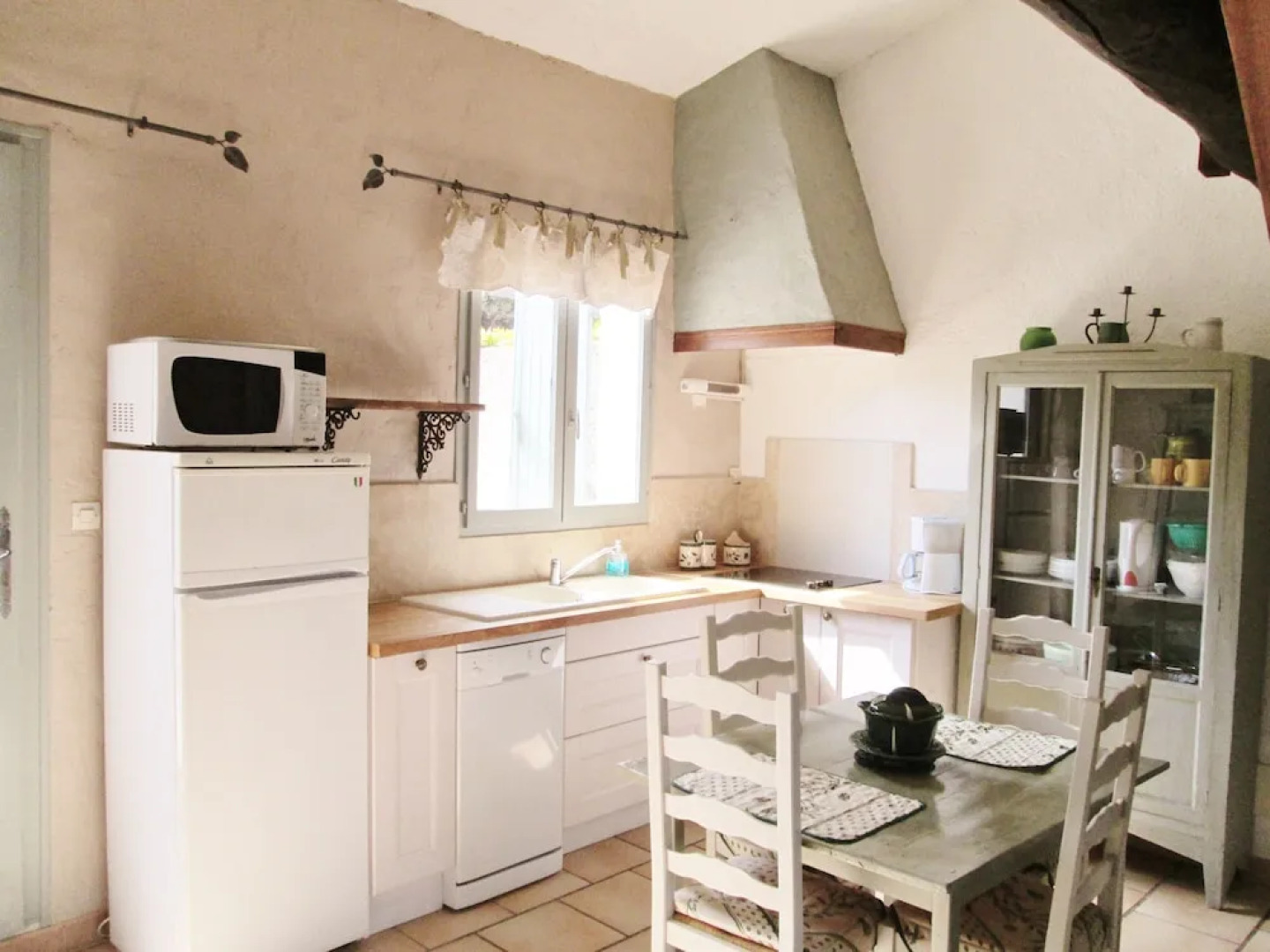 La Garrigue des Alpilles