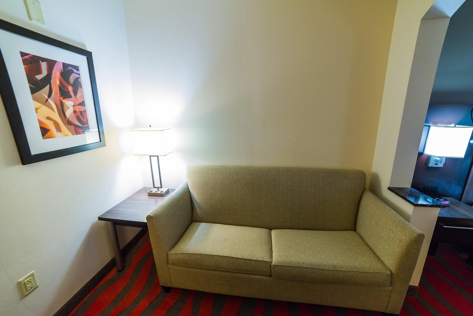 Holiday Inn Express Hotel & Suites Rockingham by IHG
