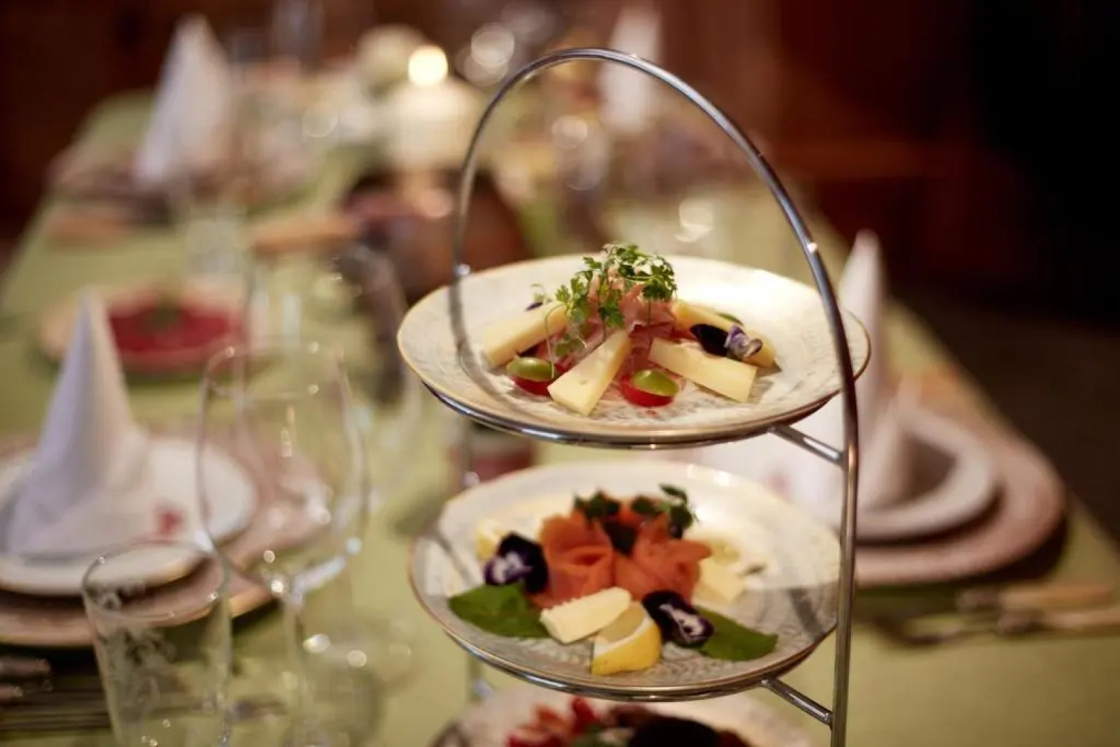 Schlosshotel Bergschlössl