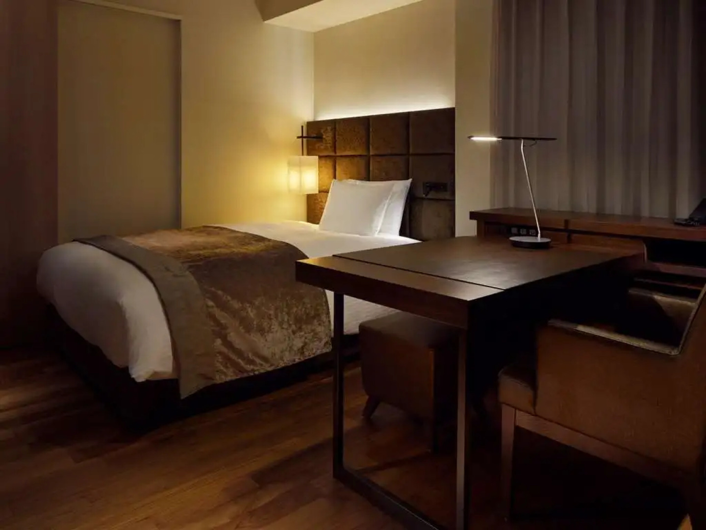 Mitsui Garden Hotel Osaka Premier