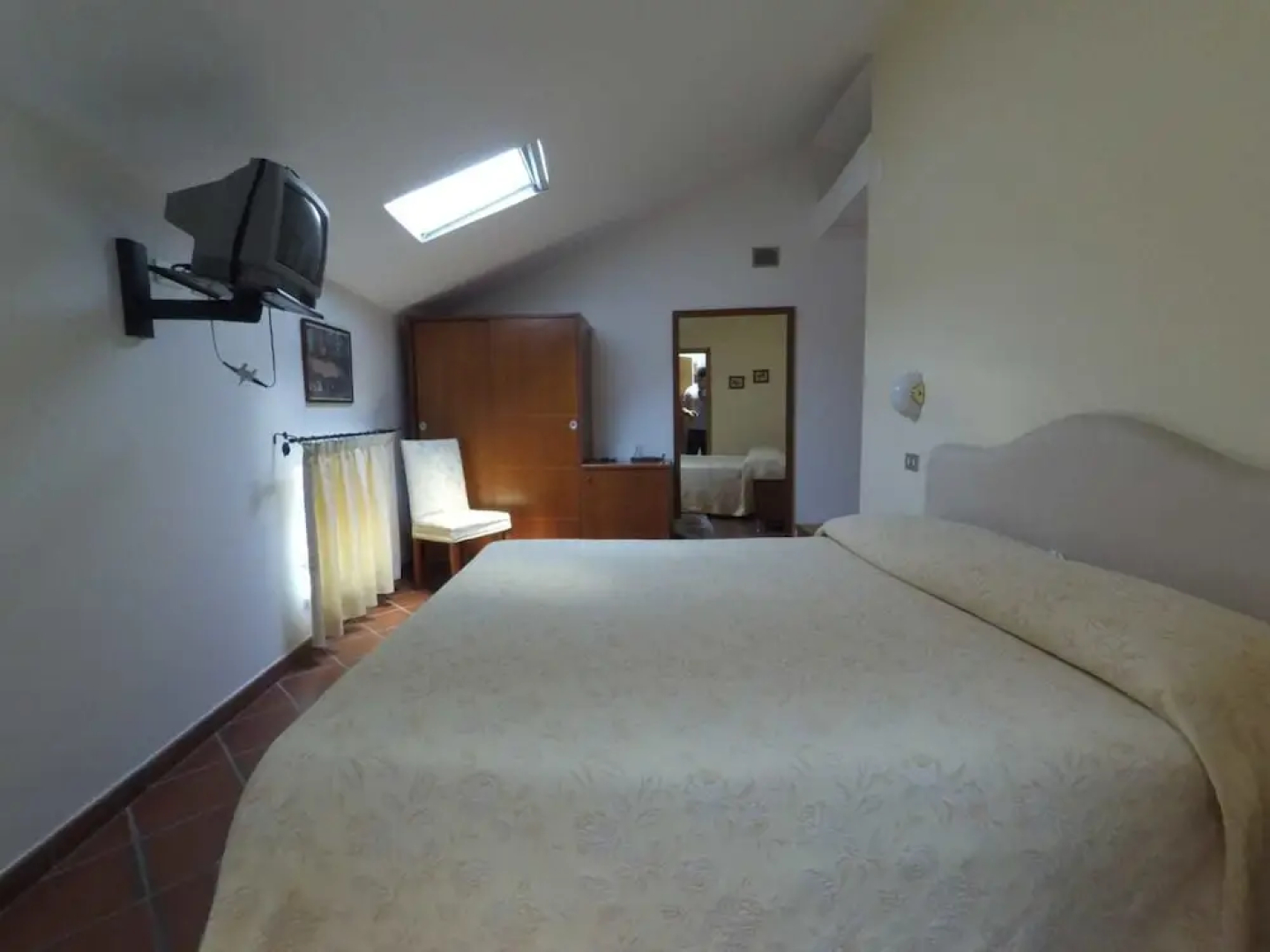 Caterina House