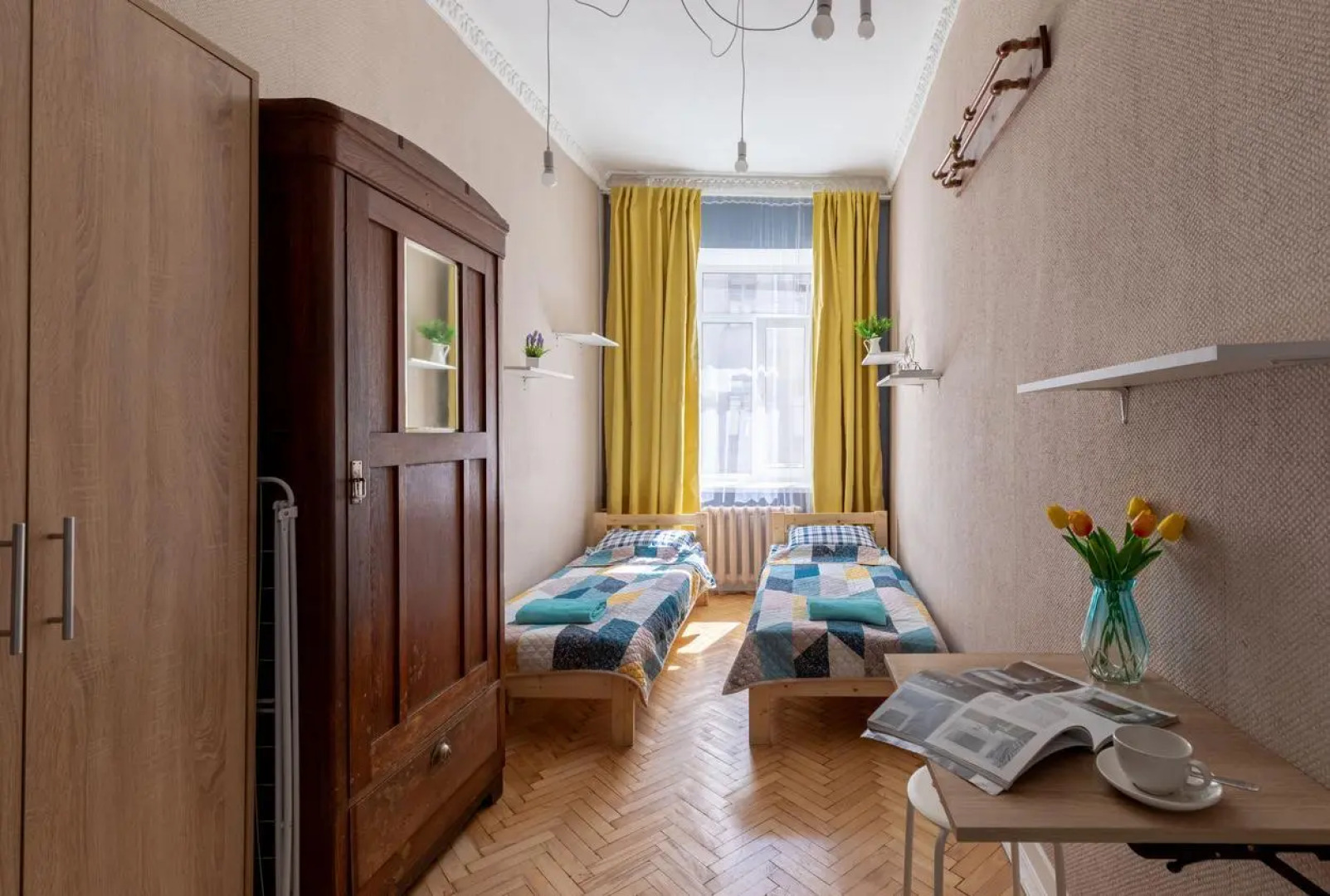 Apartments M5 (Апартаменты М5)