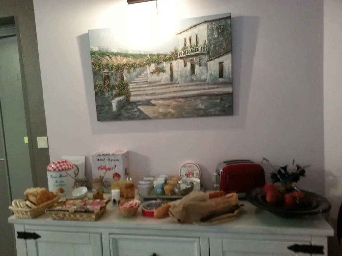 Les Jardins du Forez