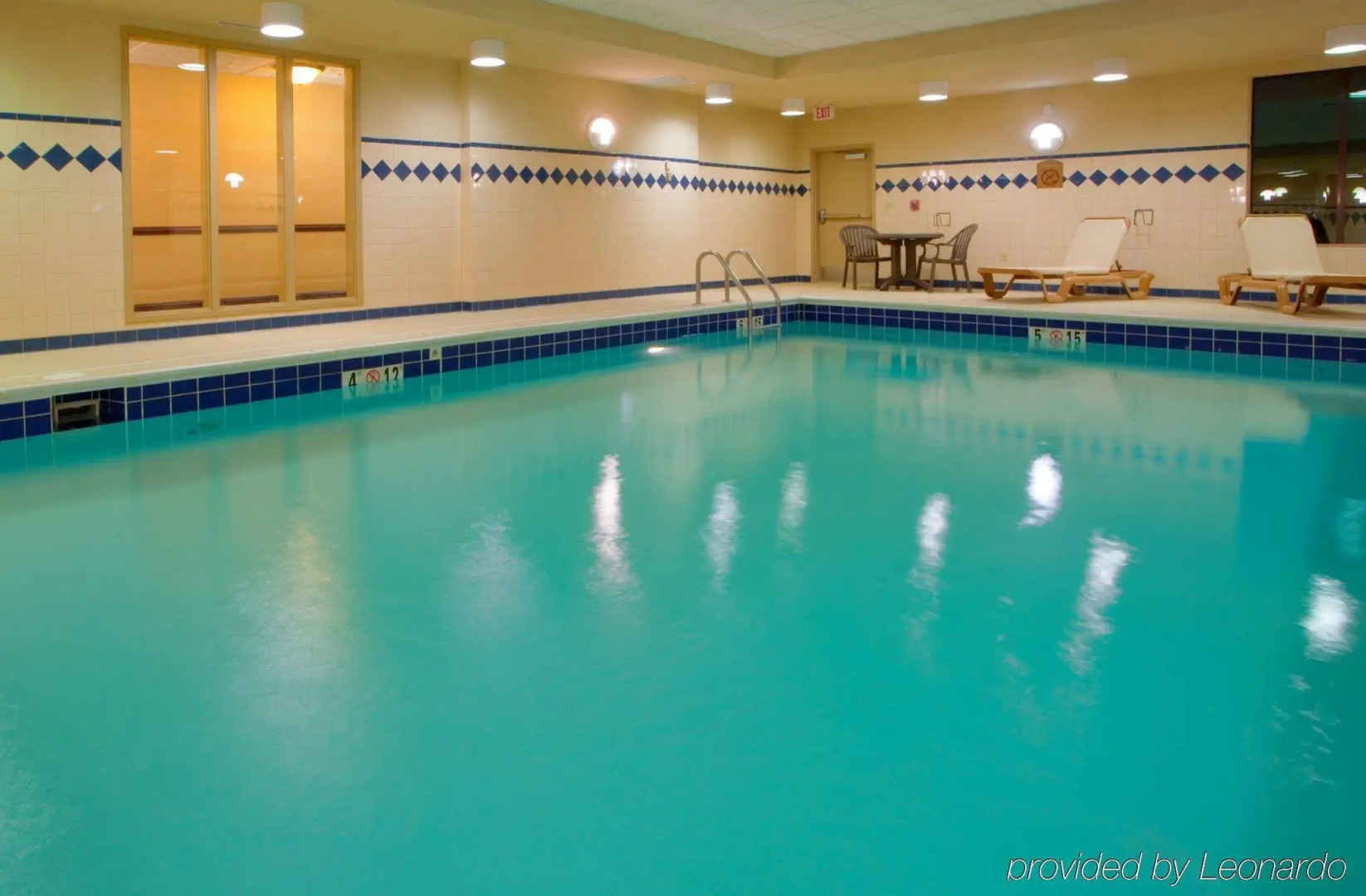 Holiday Inn Express Hotel & Suites Tappahannock by IHG