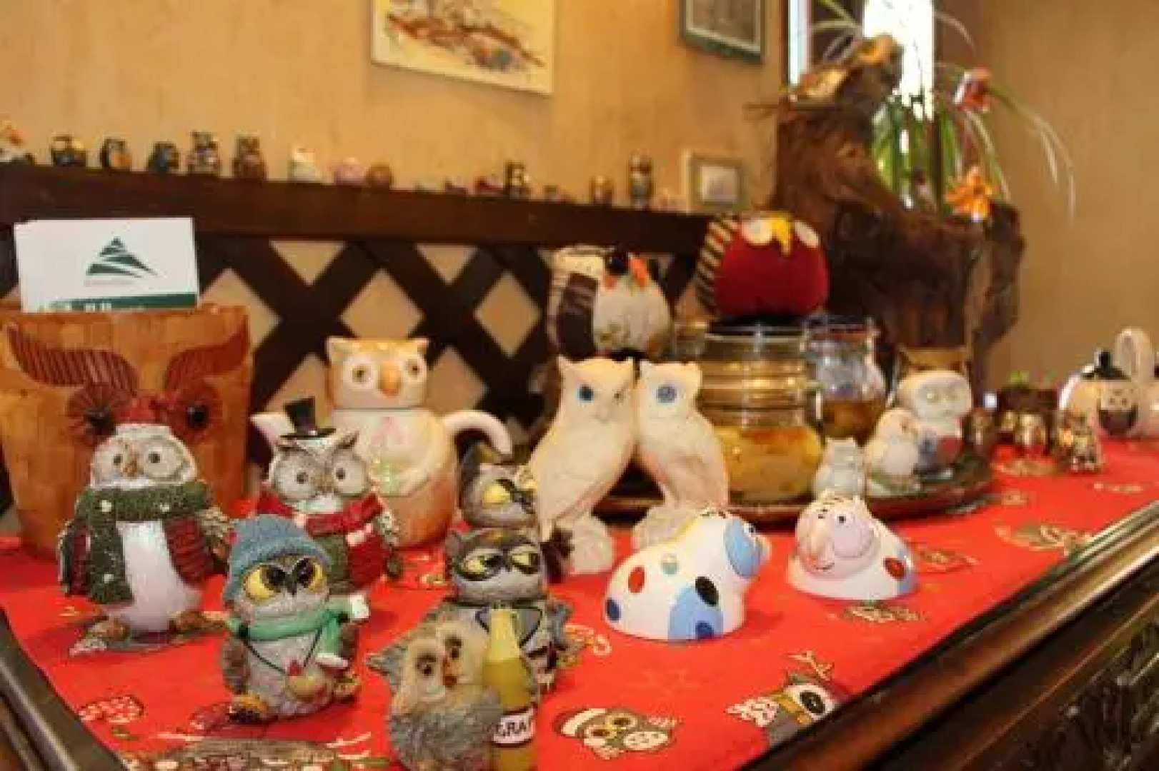 Locanda Bocchetto Sessera