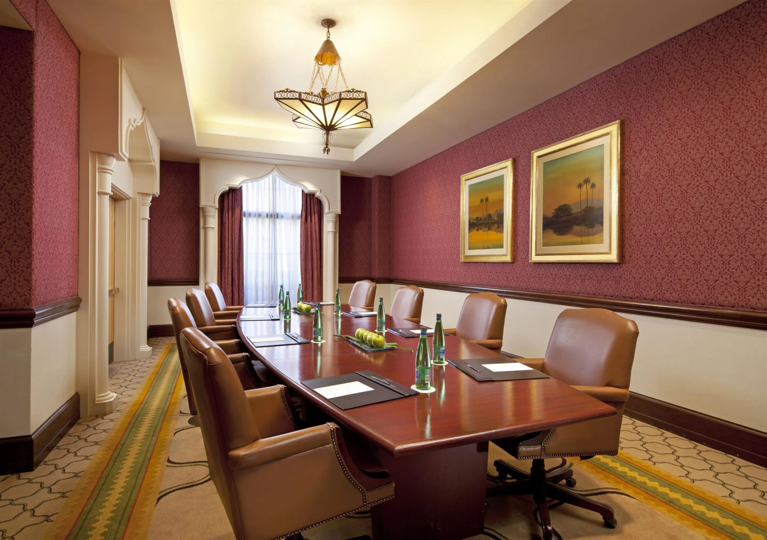 The Westin Lake Las Vegas Resort & Spa by Marriott