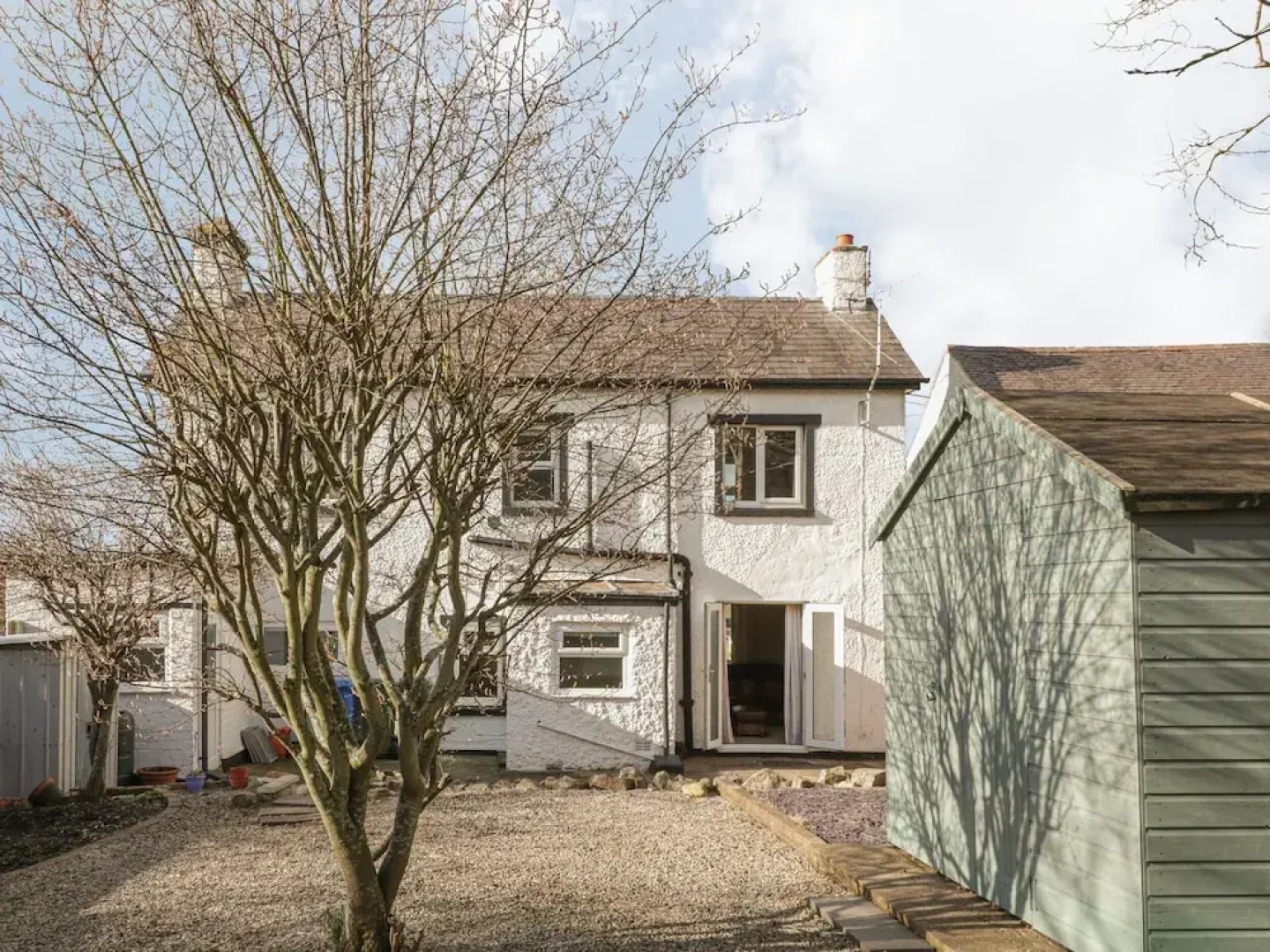 Jasmine Cottage