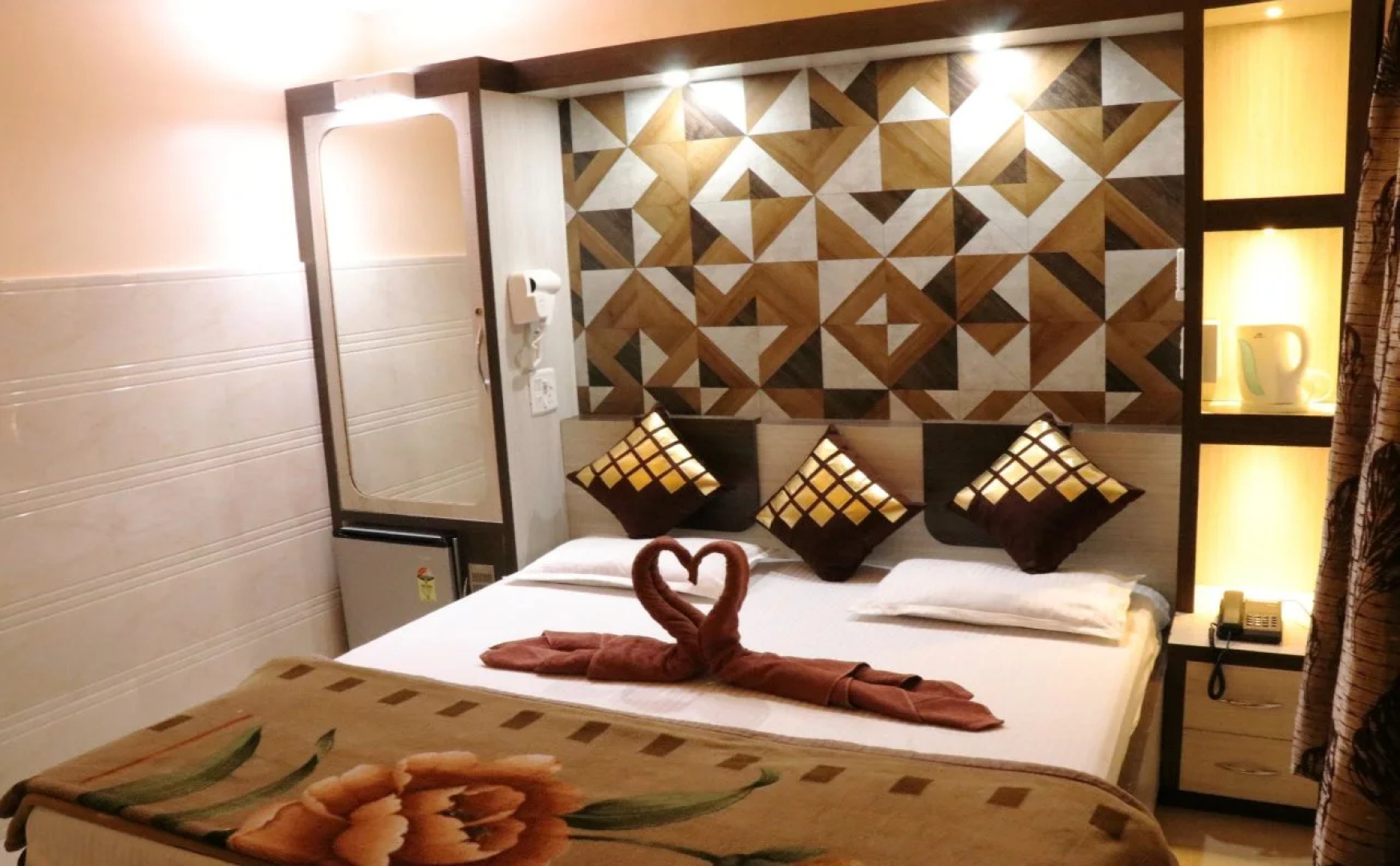 Hotel Prince B