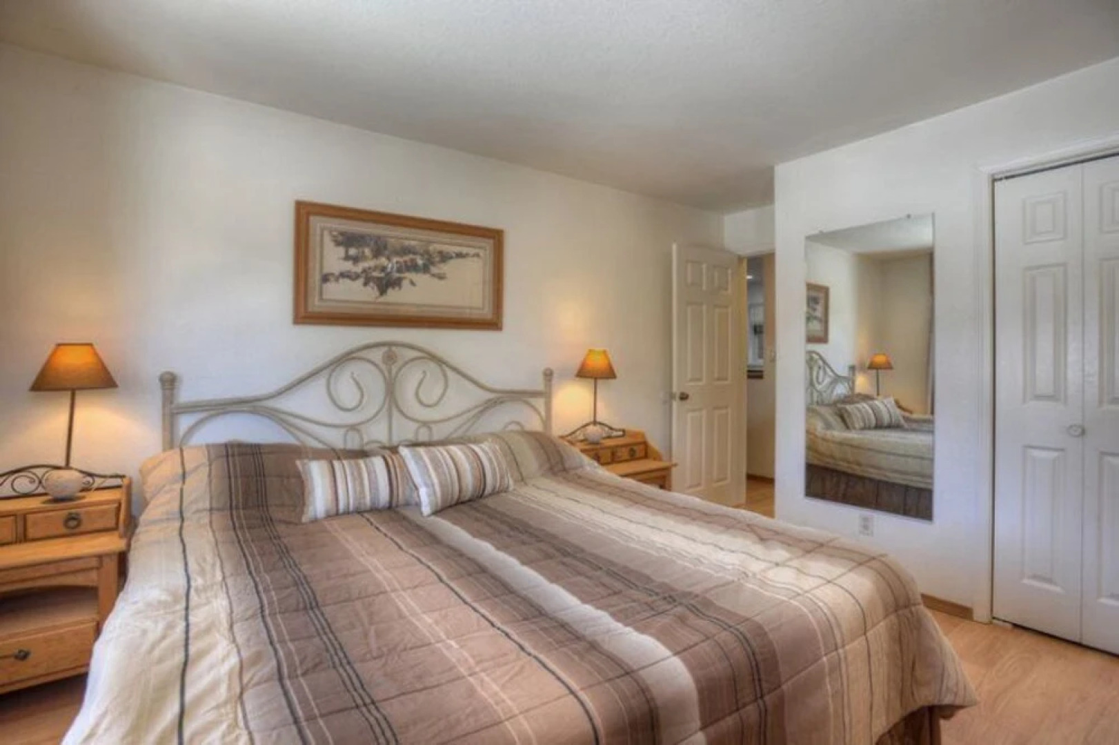 Silverpick Condo 204