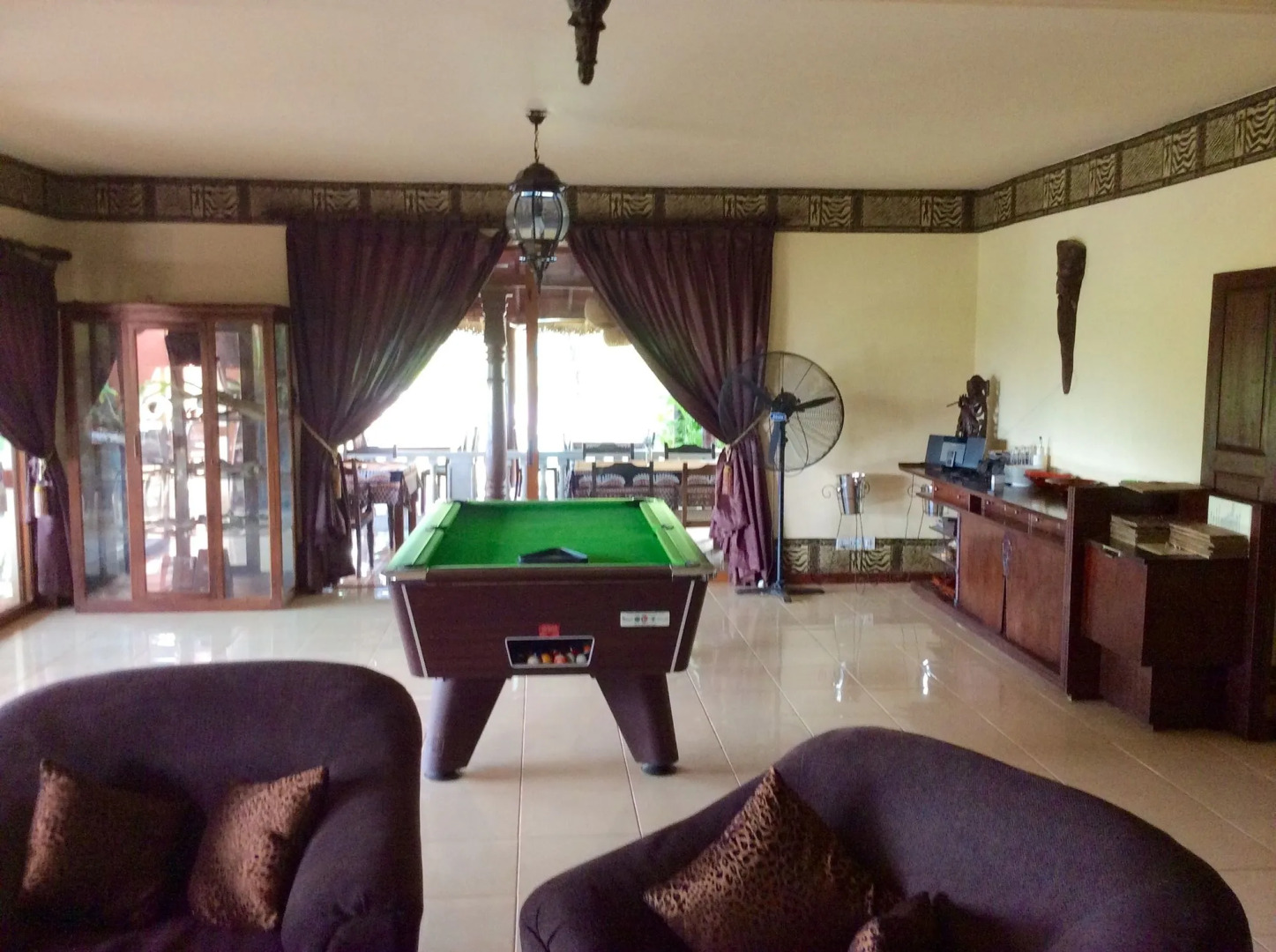 Asian Jewel Boutique Hotel