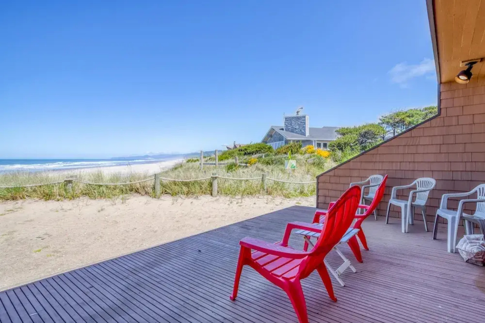 Breakers Beach House #10