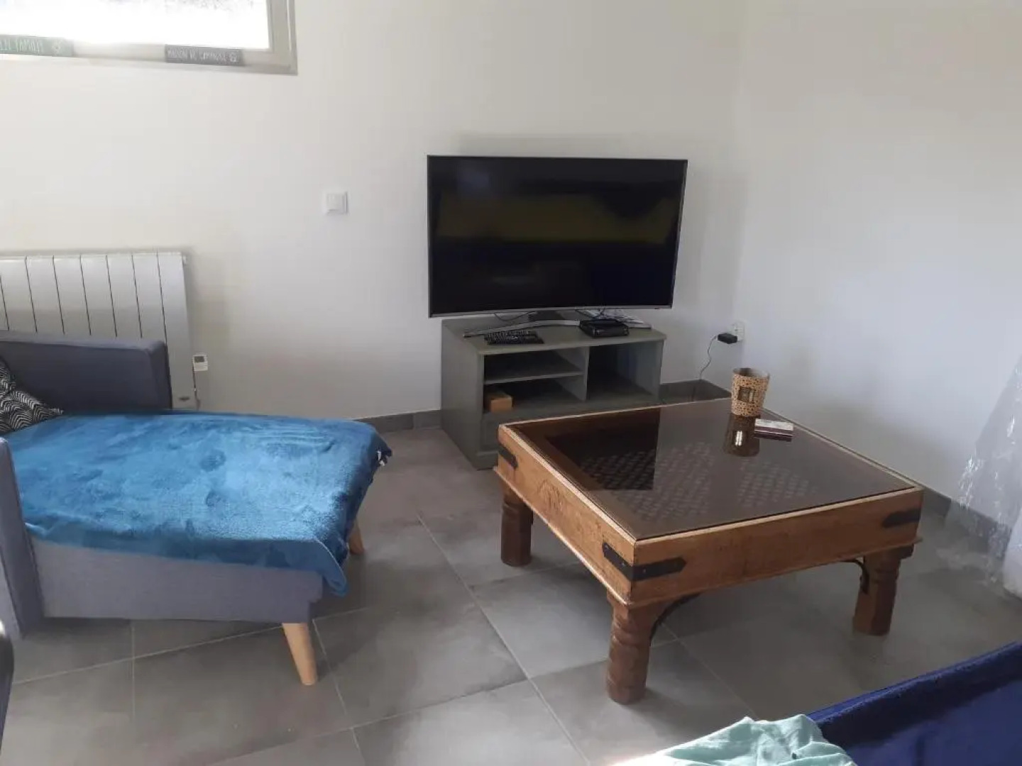 Les Embruns 2- Criel sur Mer- plage