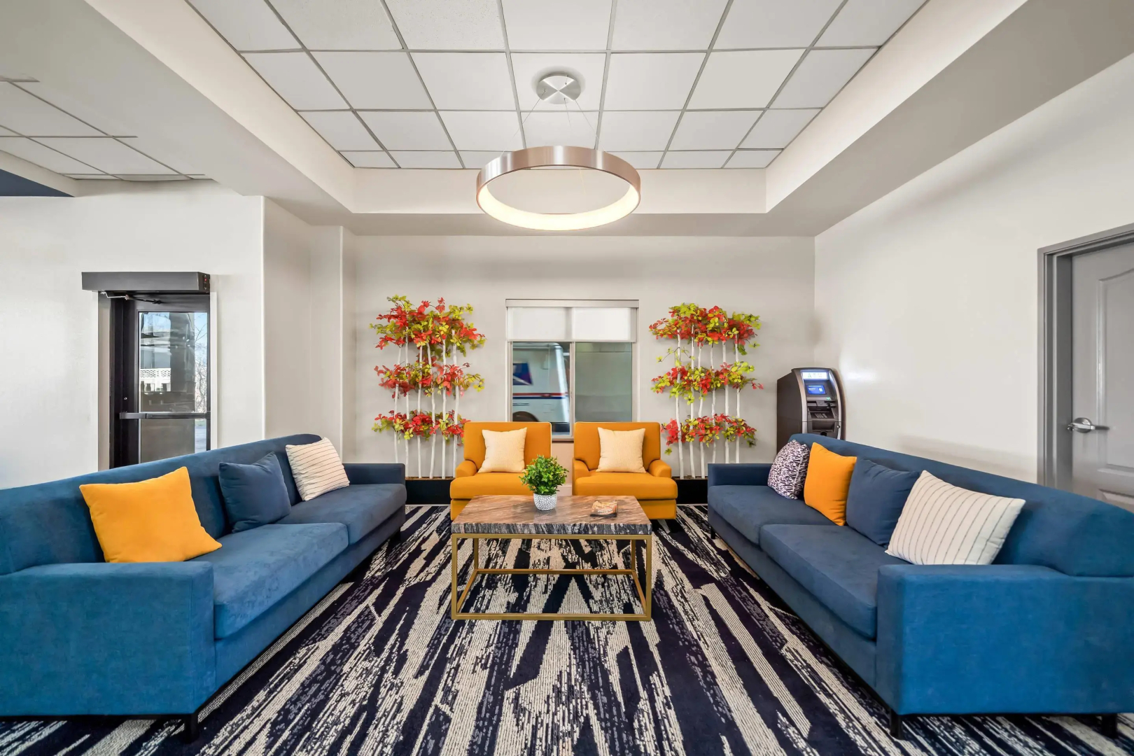 Comfort Inn & Suites Plainville-Foxboro
