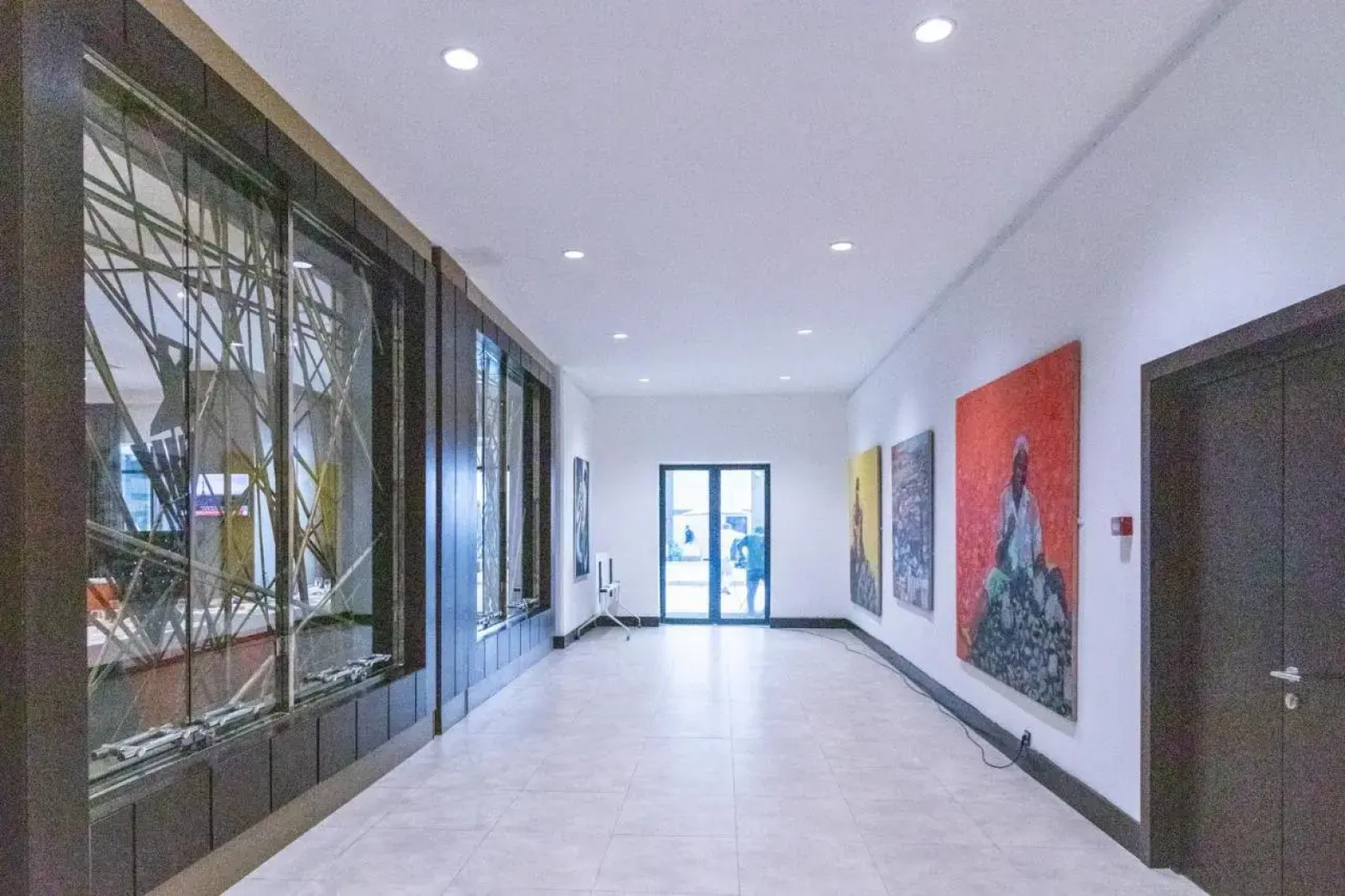 Krystal Palace Douala