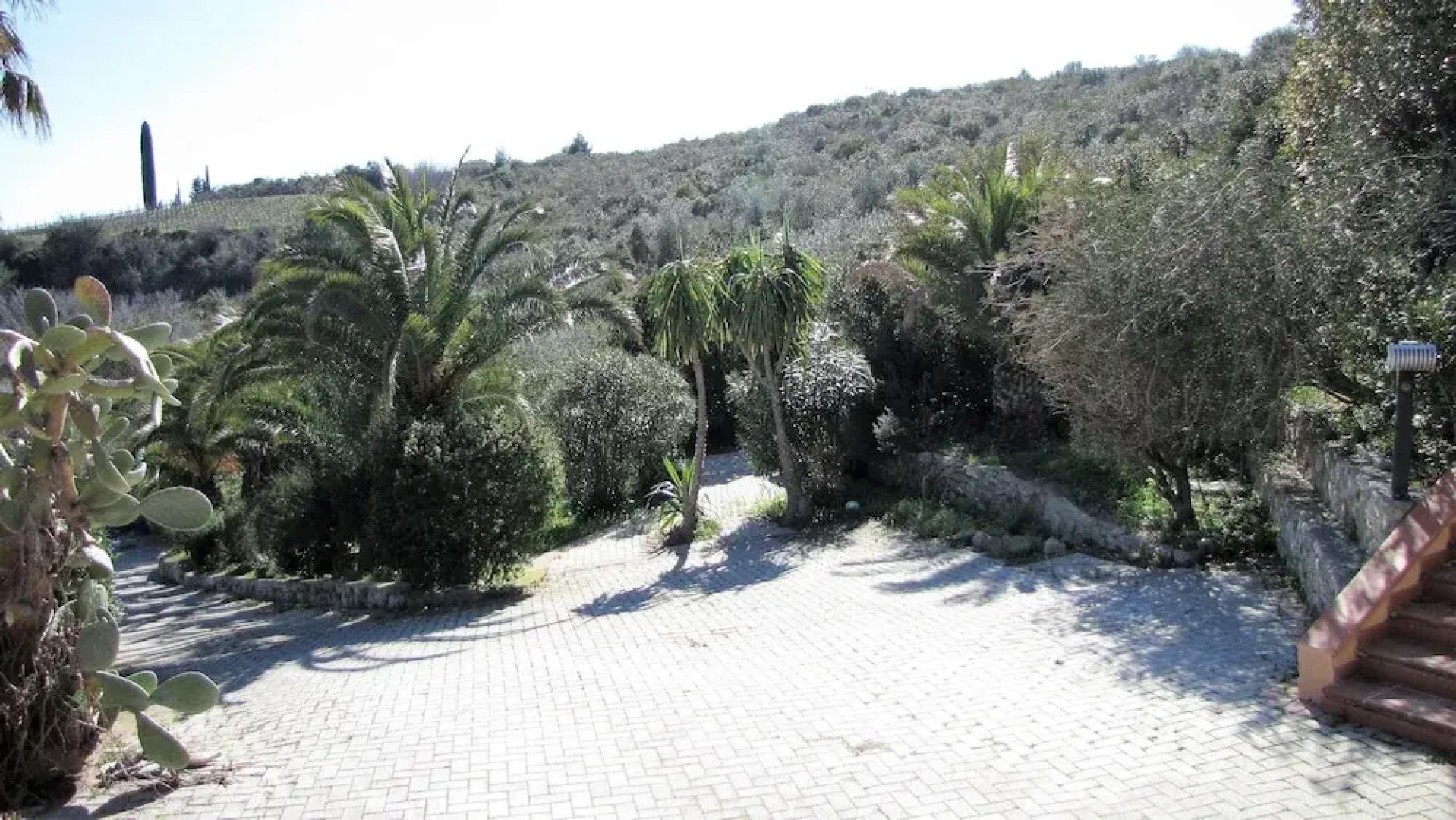 Residence Al Barcoco CAV