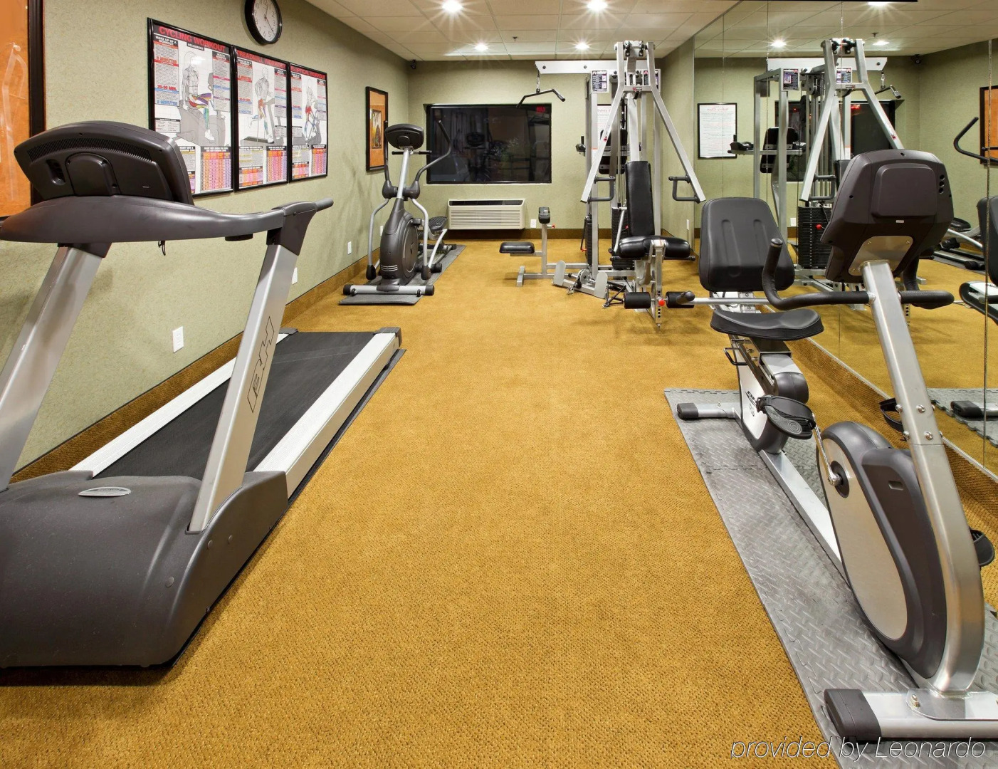 Holiday Inn Express Branson-Green Mountain Drive by IHG