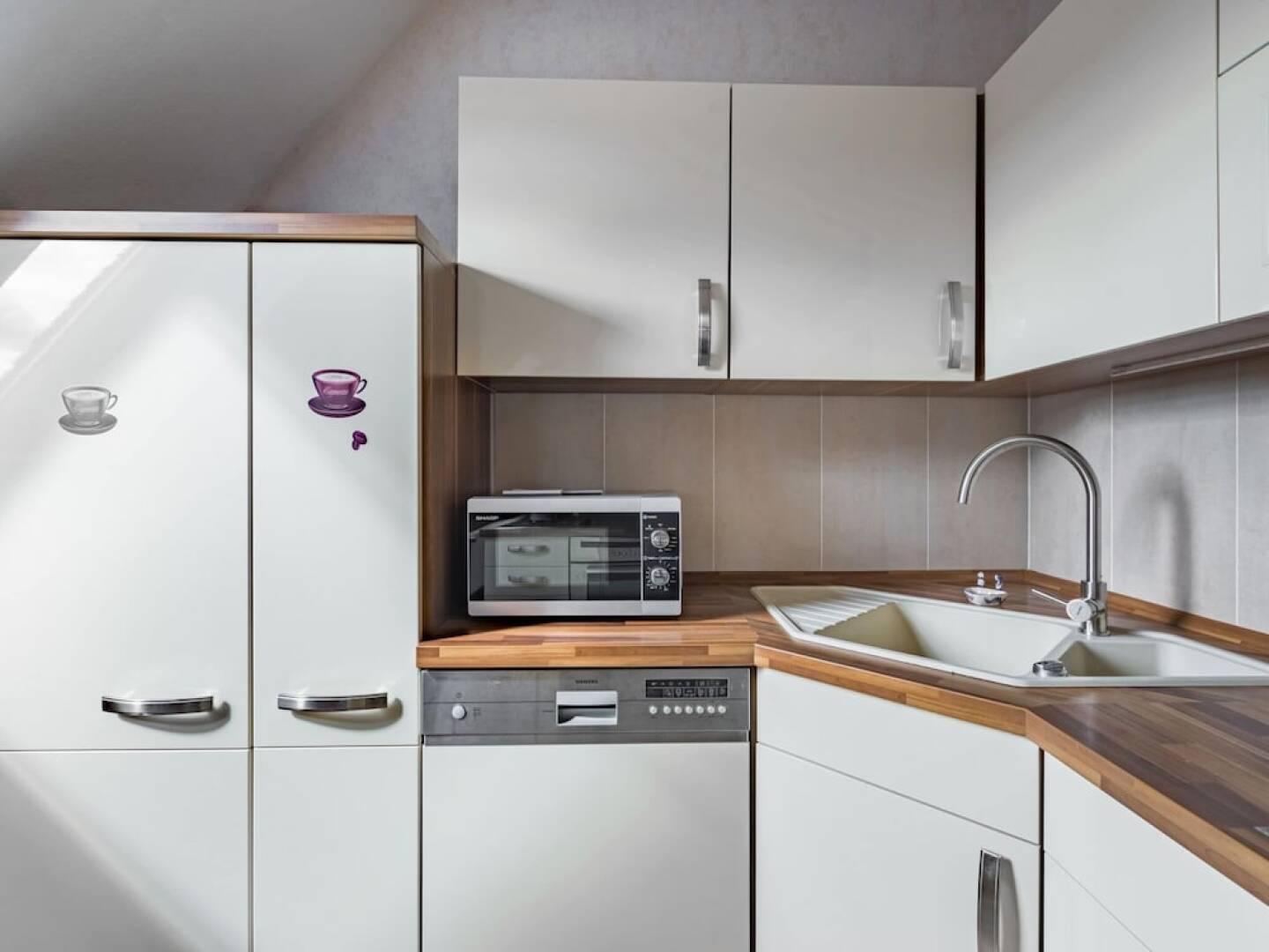 Gemutliche Ferienwohnung in Cattenstedt