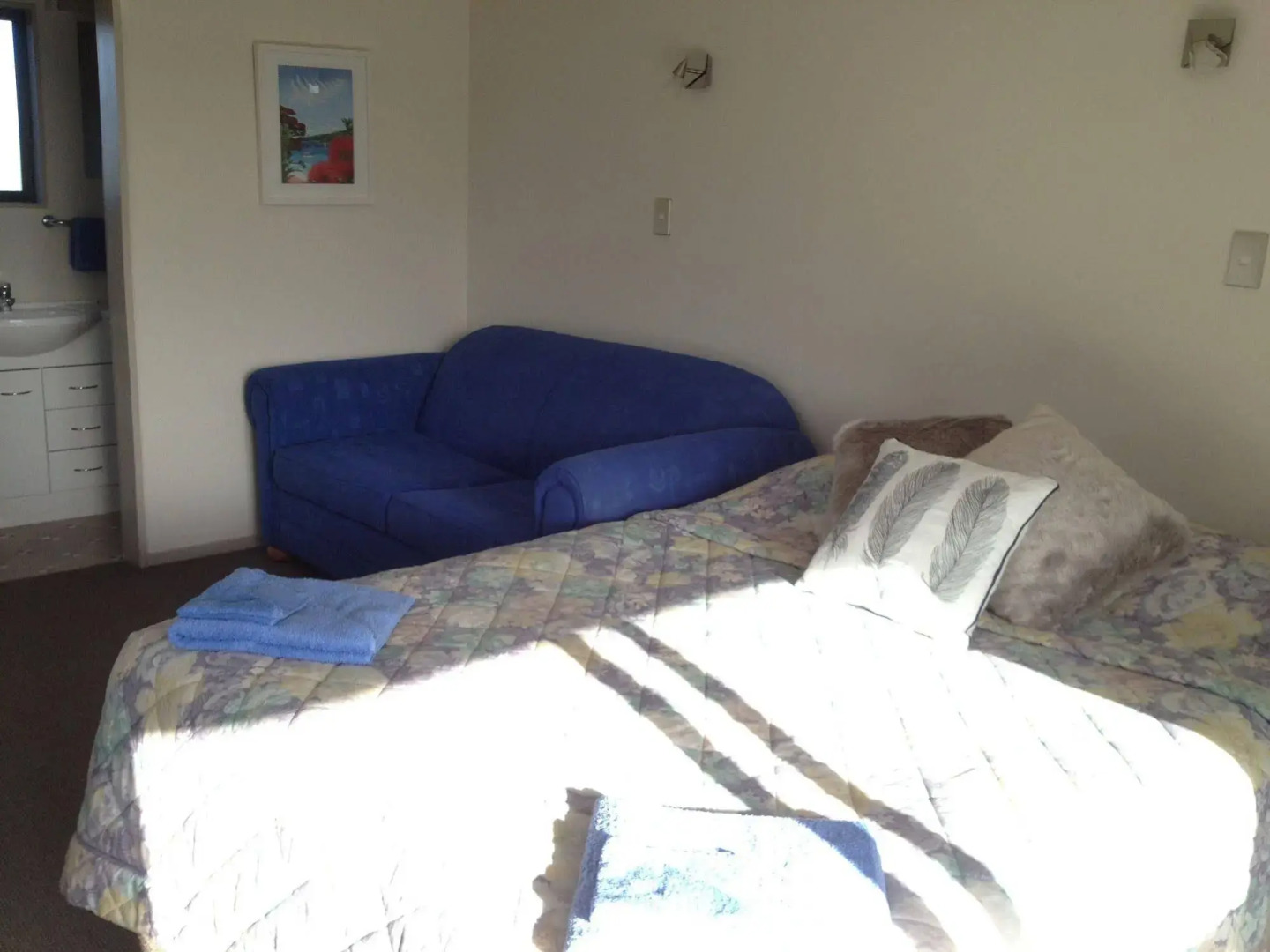 Bluebell Lodge And Cottage