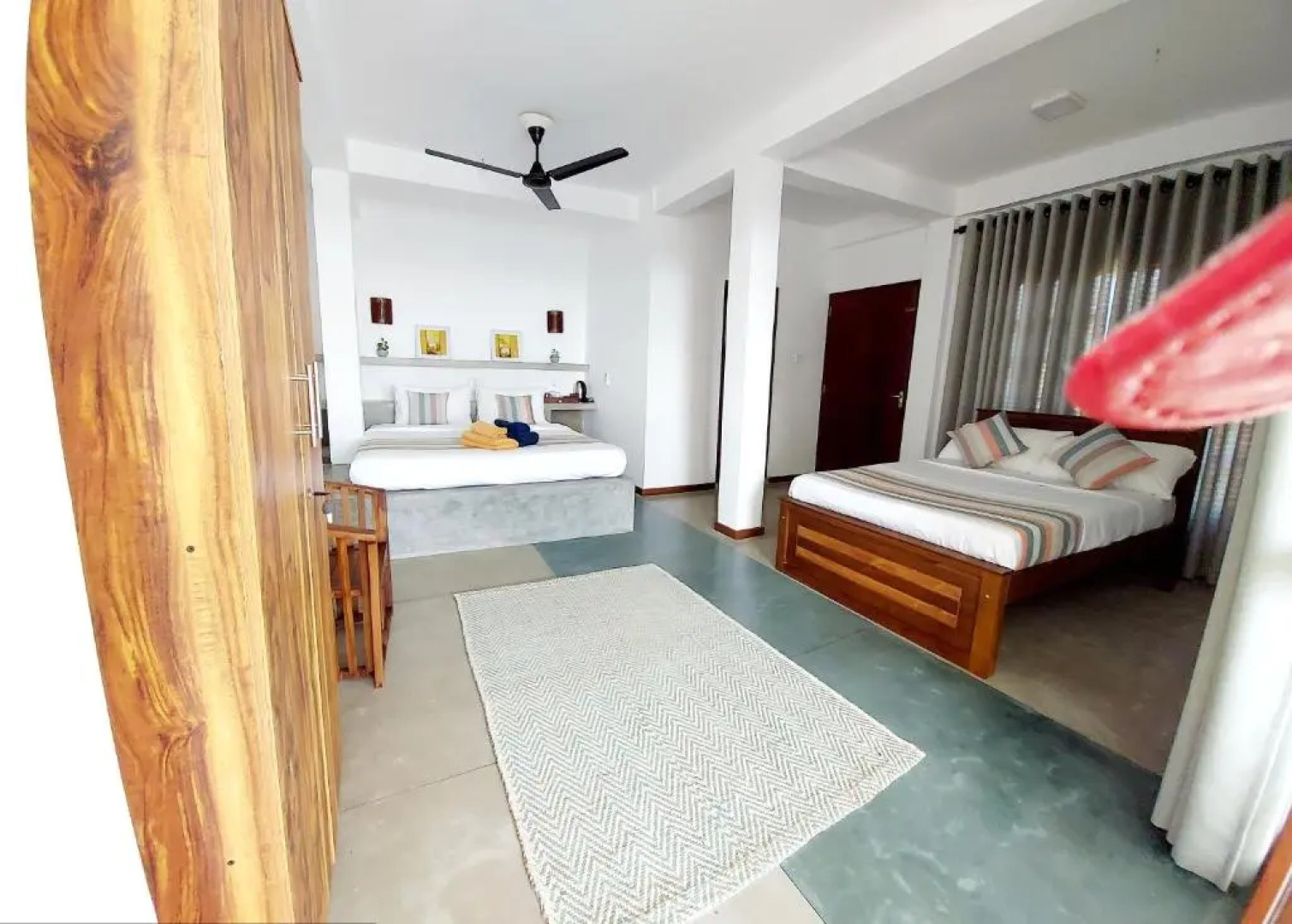 Good Story Chill House