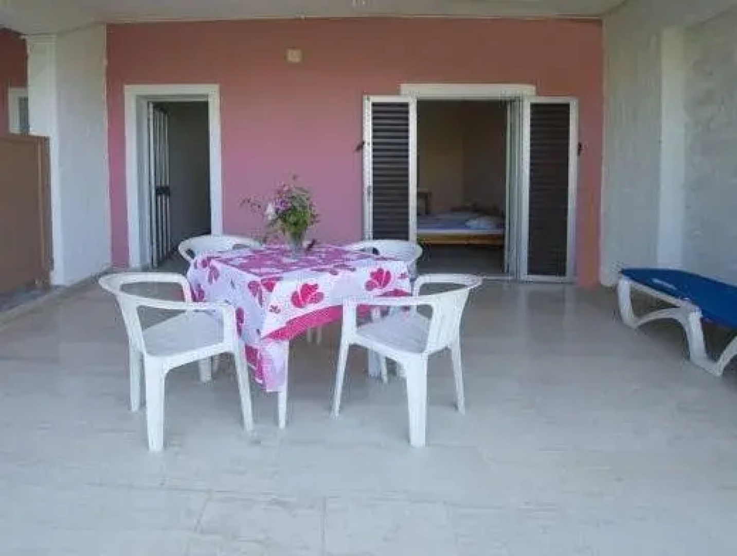 Villa Rebecca