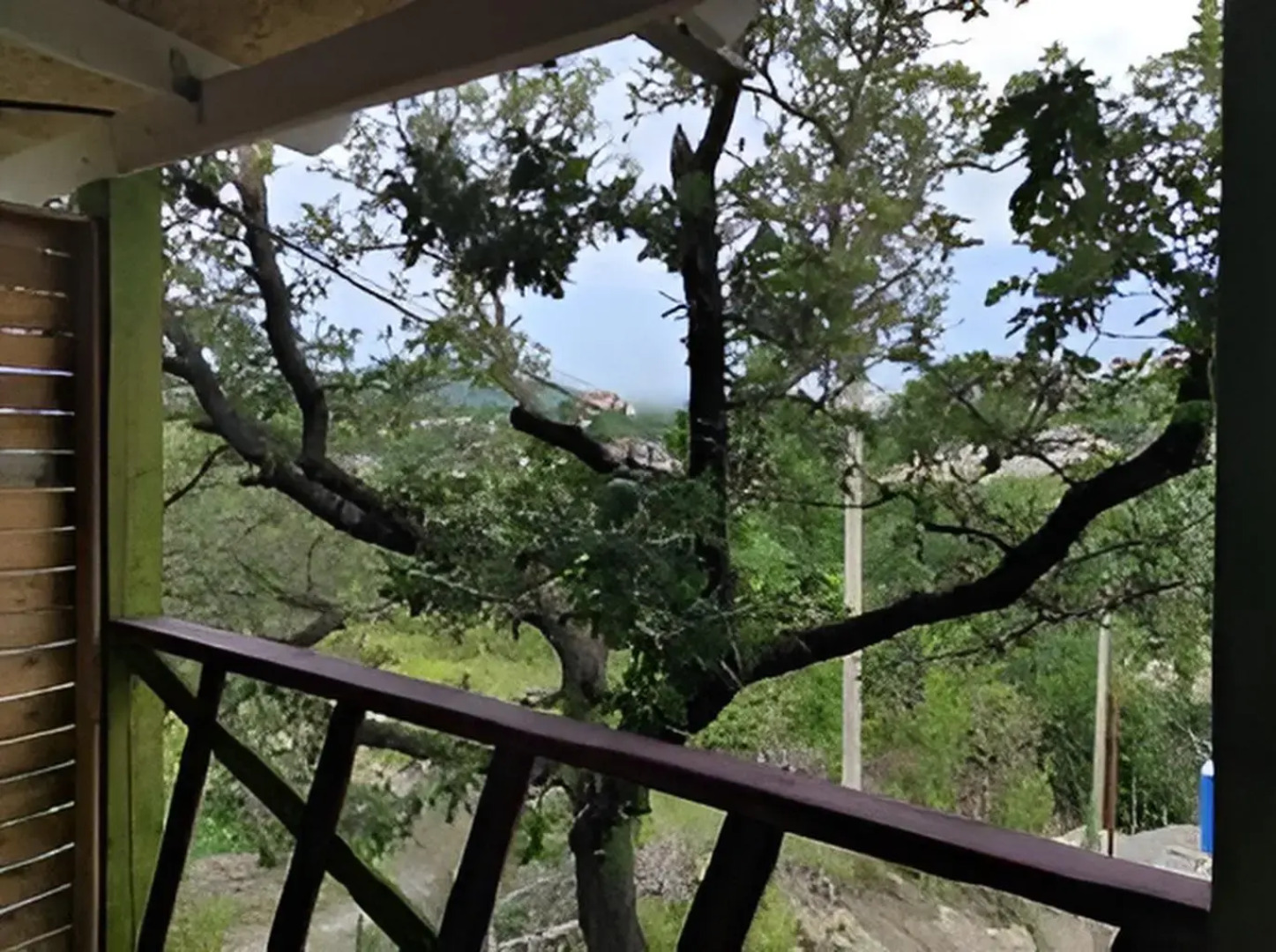 Коттедж 4 Дуба