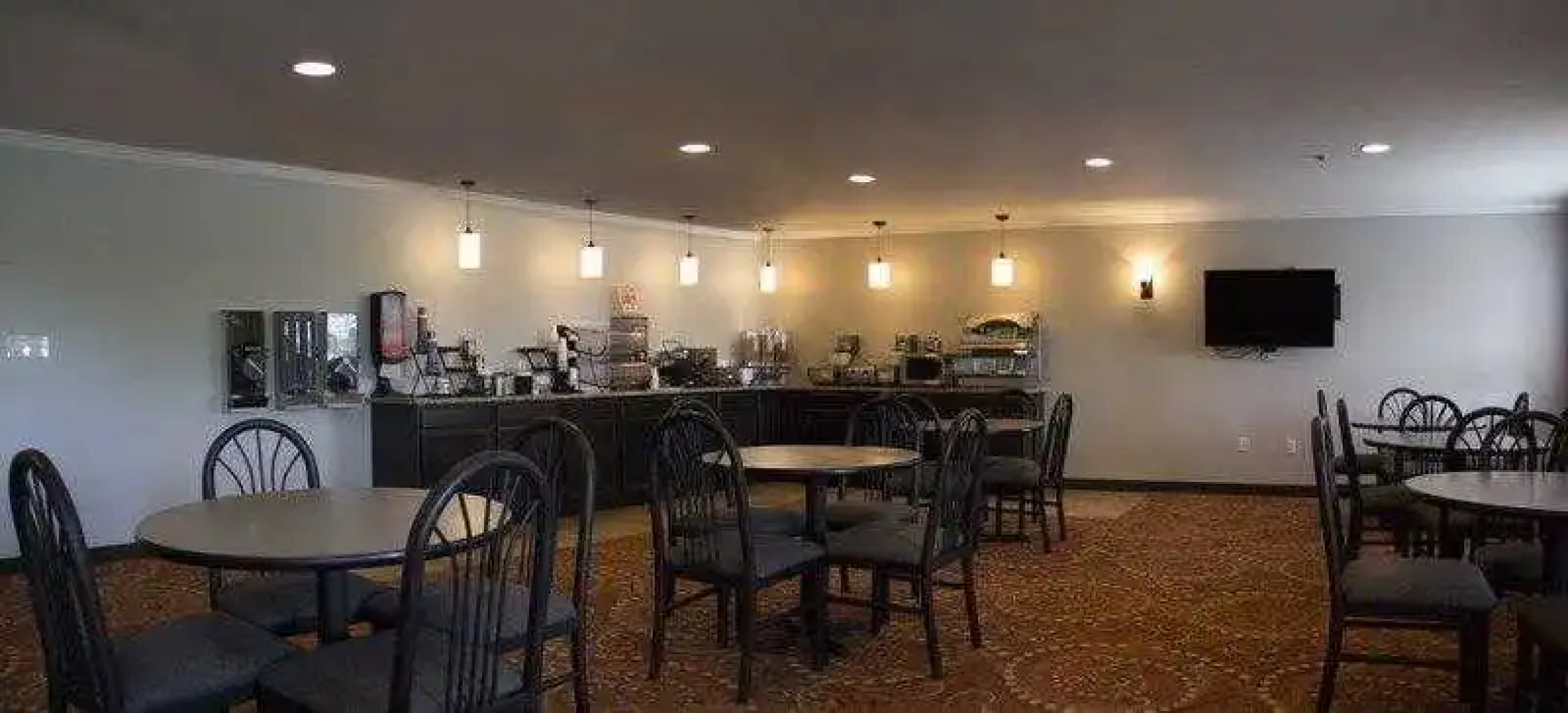 Best Western Atrium Gardens