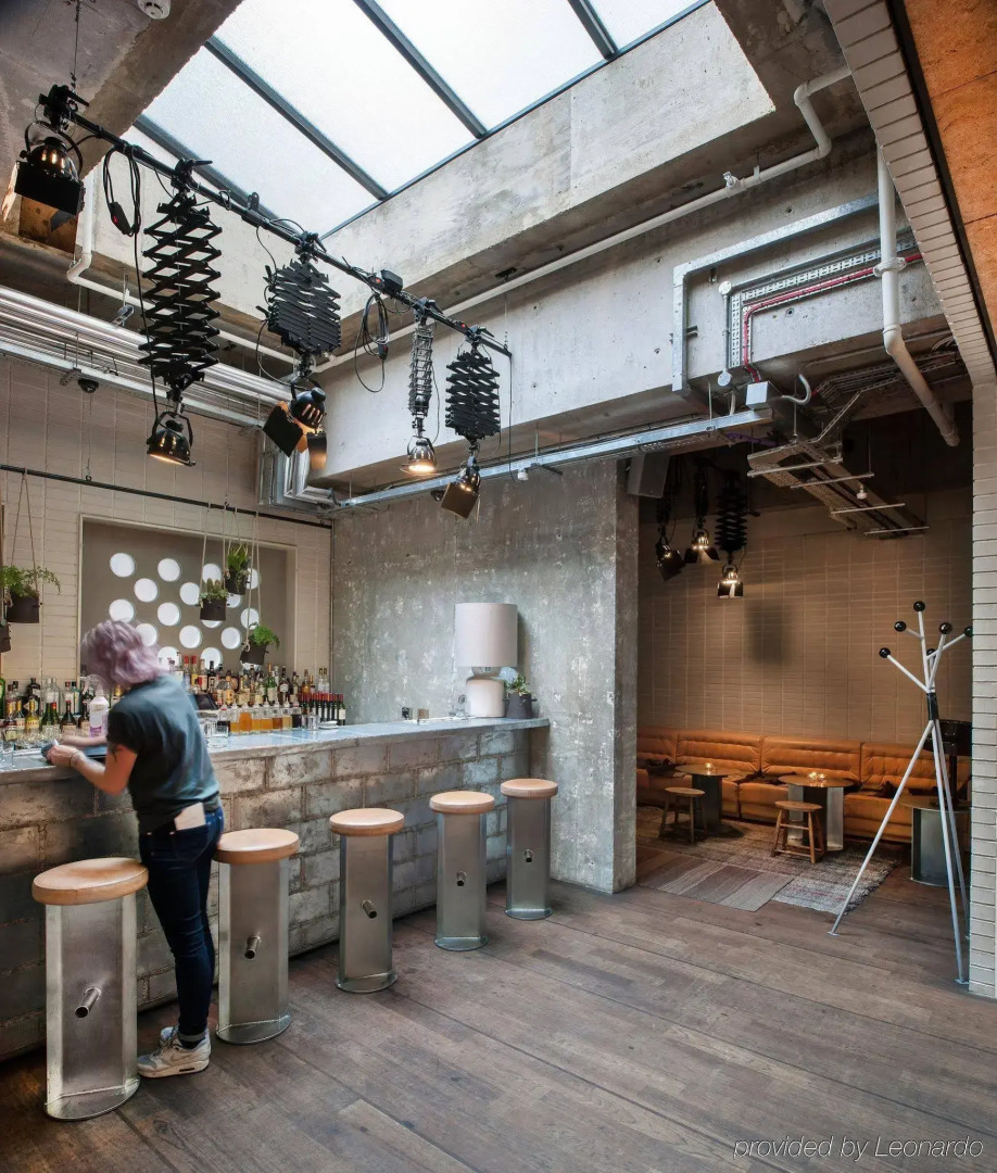 One Hundred Shoreditch