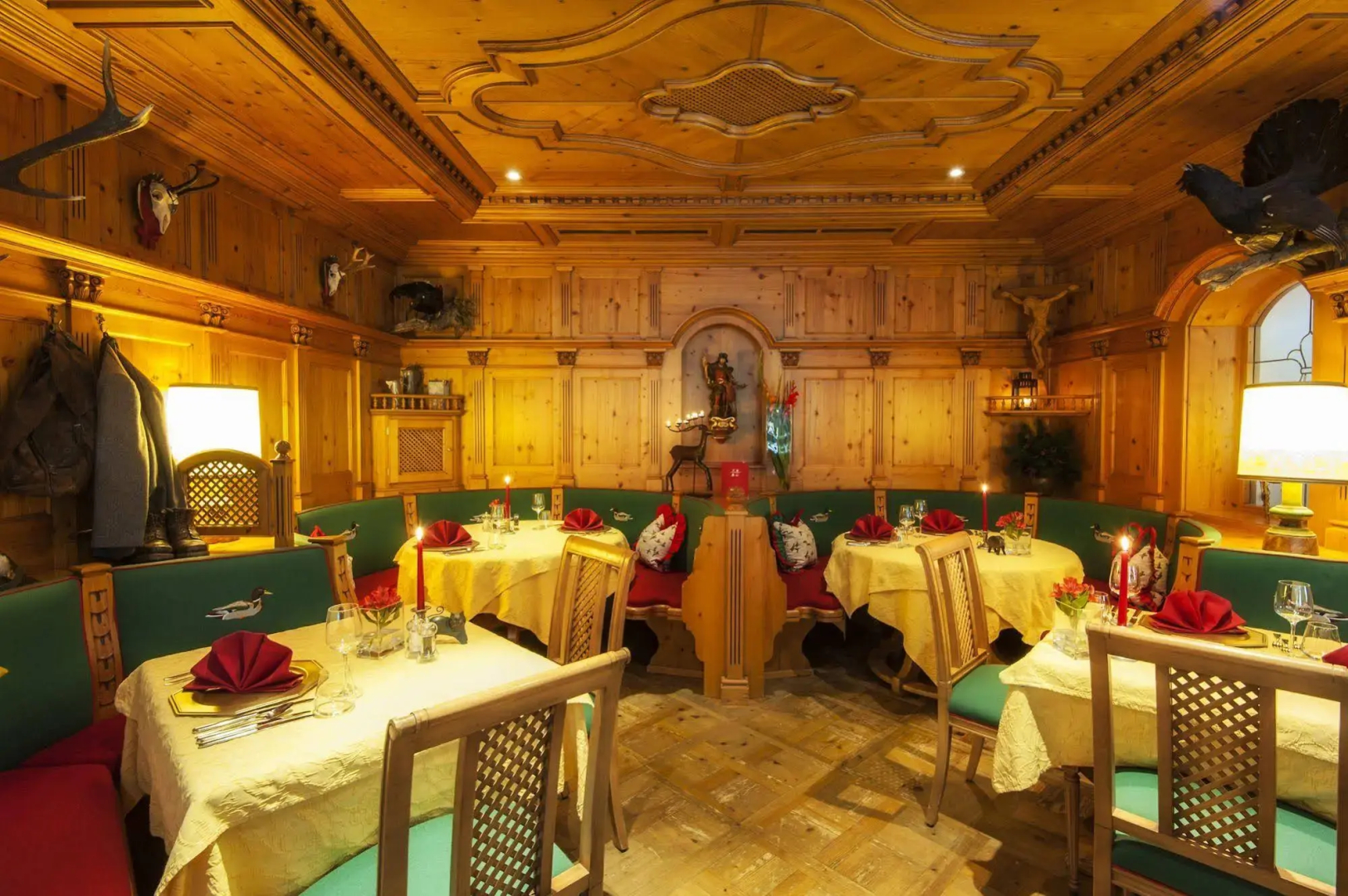 Impuls Hotel Tirol