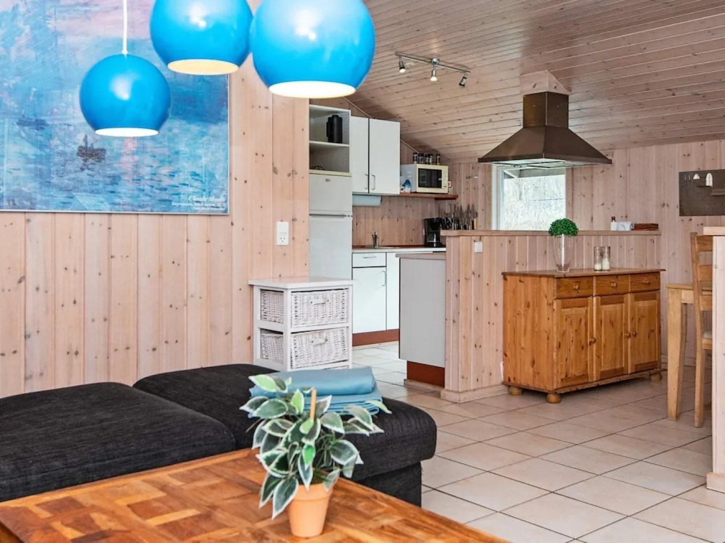 8 Person Holiday Home in Juelsminde-by Traum