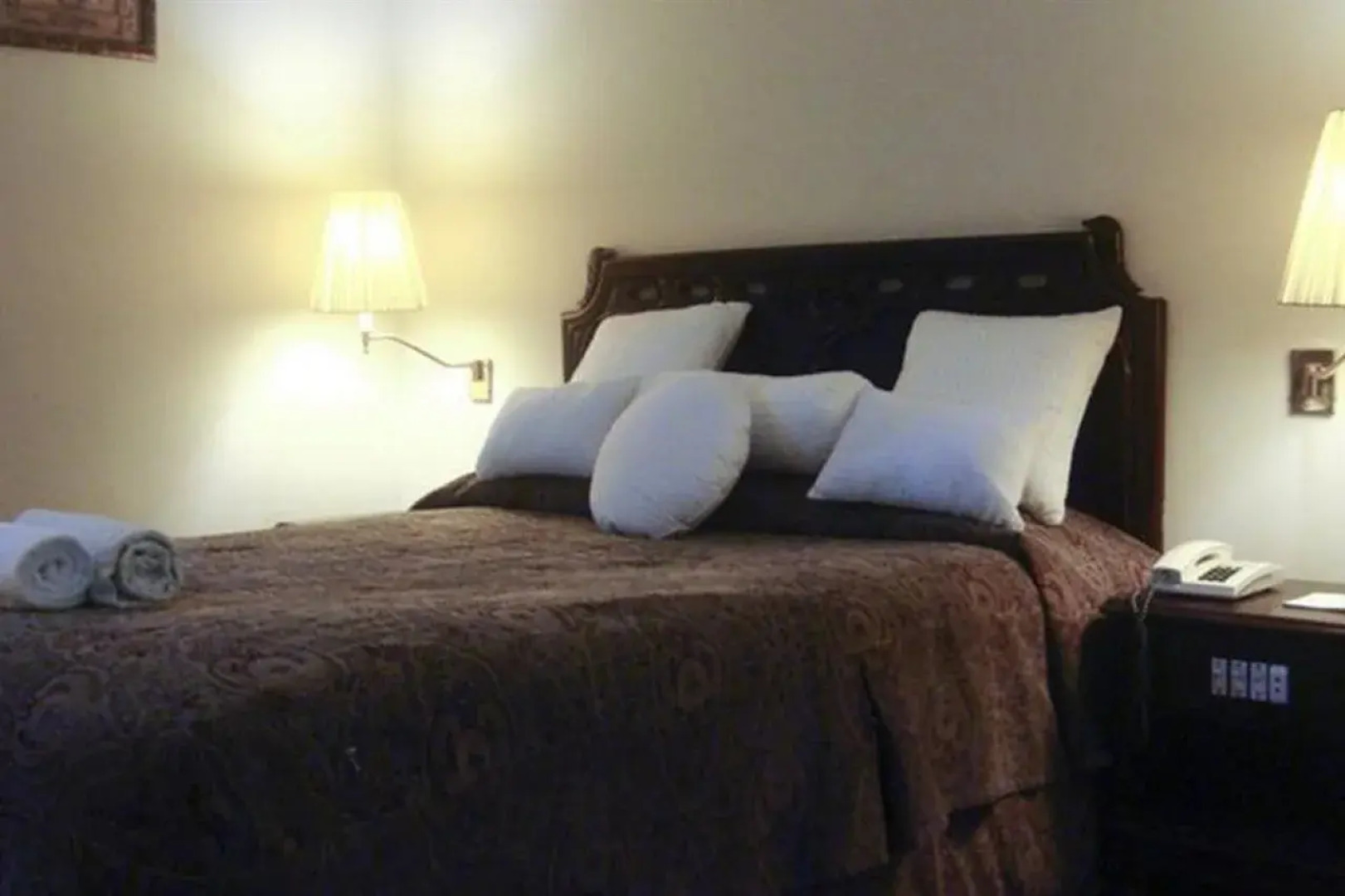 Envoy Continental Hotel, Blue Area, Islamabad